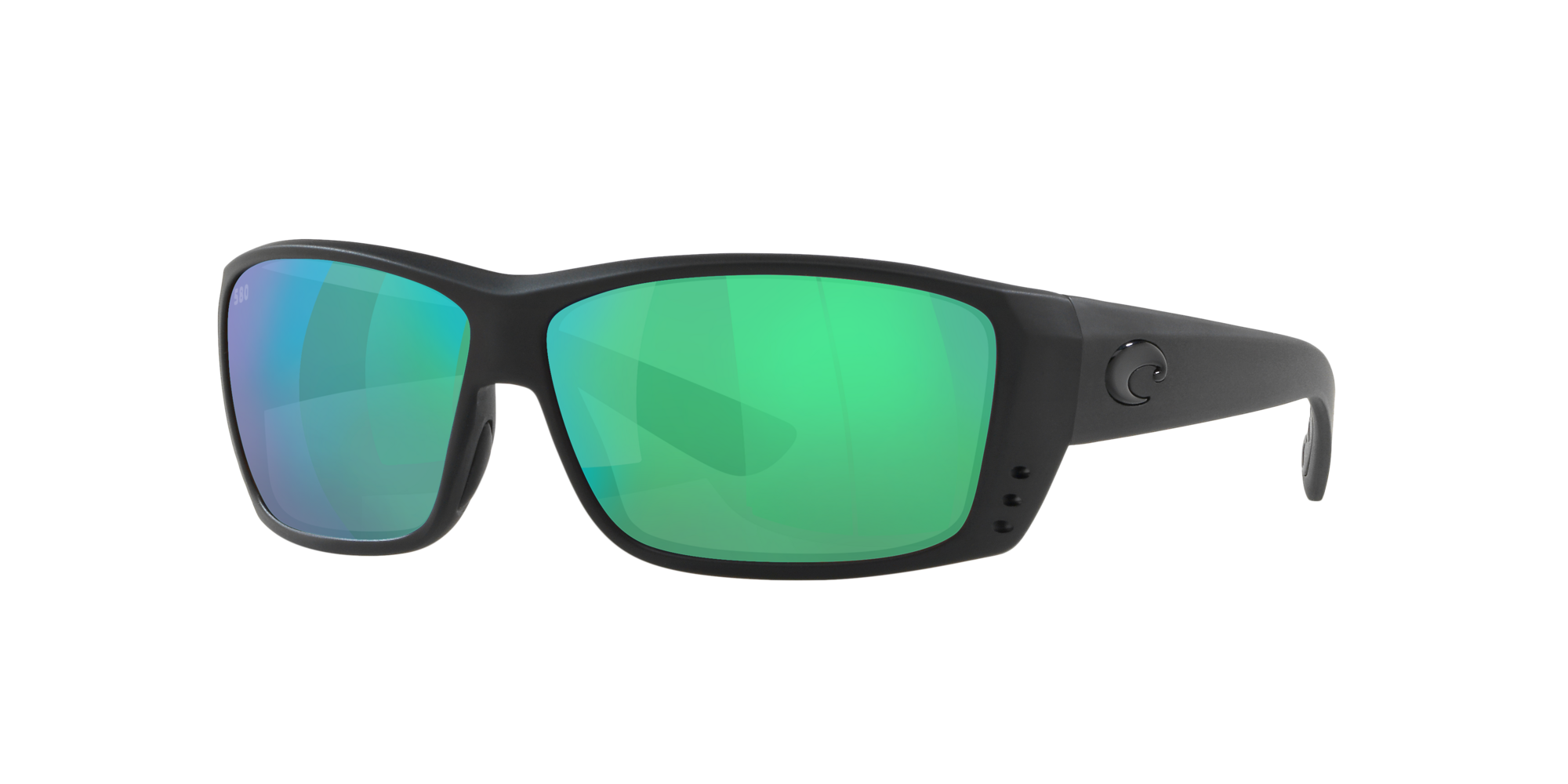 COSTA DEL MAR COSTA MAN SUNGLASS 6S9024 CAT CAY