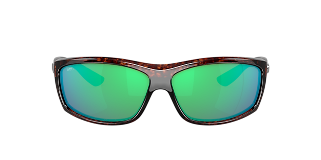 Costa 6S9020 Saltbreak 65 Blue Mirror & Silver Polarized Sunglasses