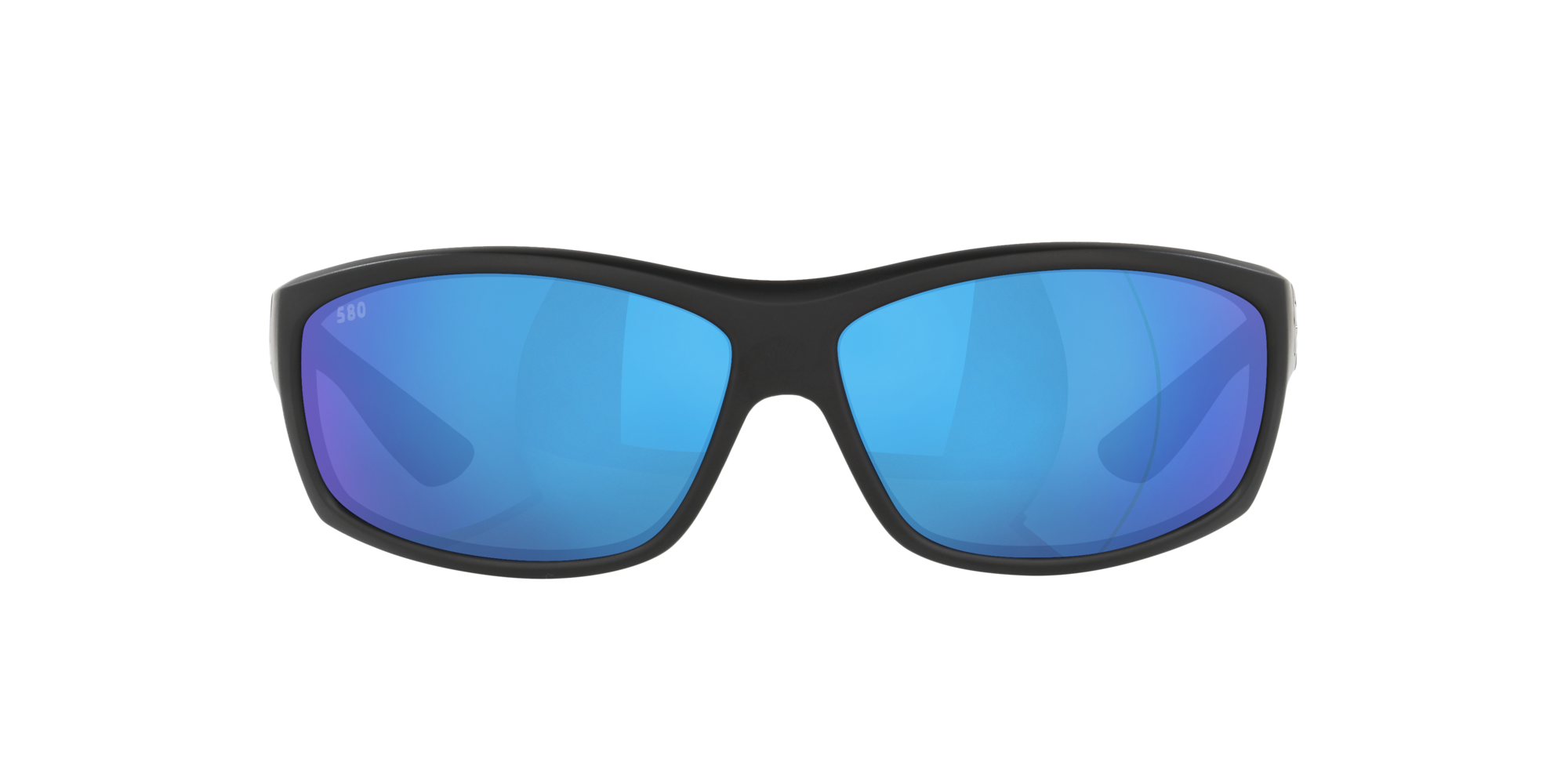 Costa Del Mar Costa Man Sunglasses 6s9020 Saltbreak In Blue Mirror