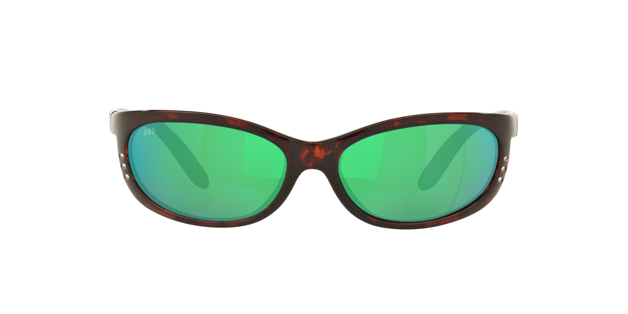 COSTA DEL MAR COSTA MAN SUNGLASS 6S9058 FATHOM