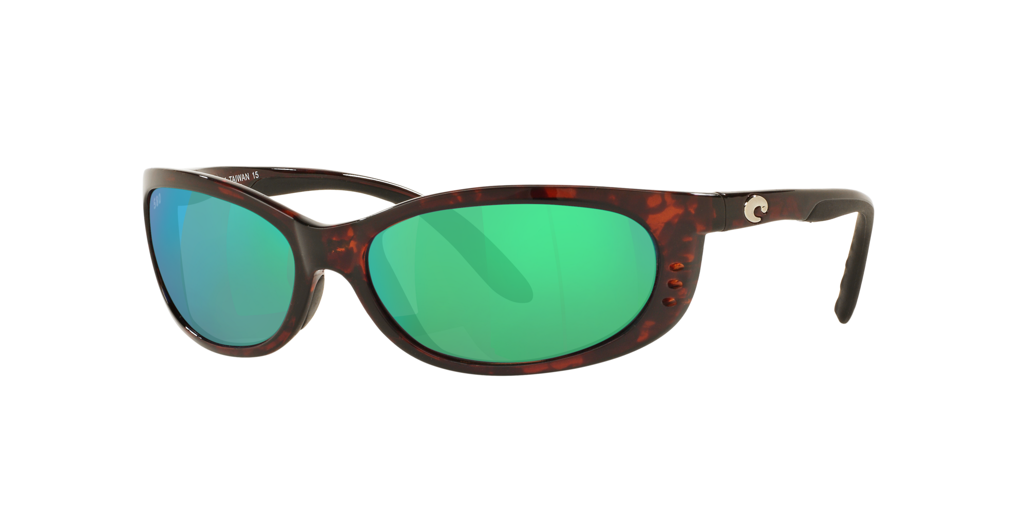 COSTA DEL MAR COSTA MAN SUNGLASS 6S9058 FATHOM