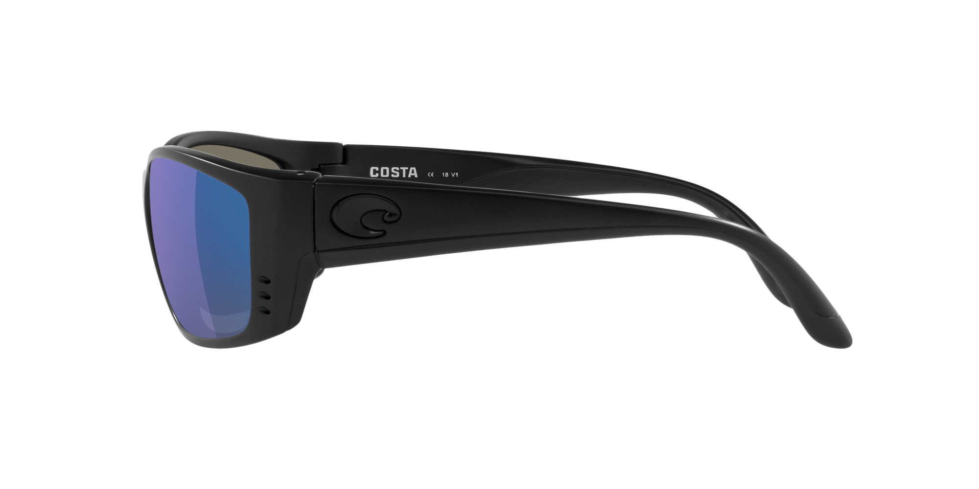 COSTA DEL MAR COSTA MAN SUNGLASS 6S9054 FISCH