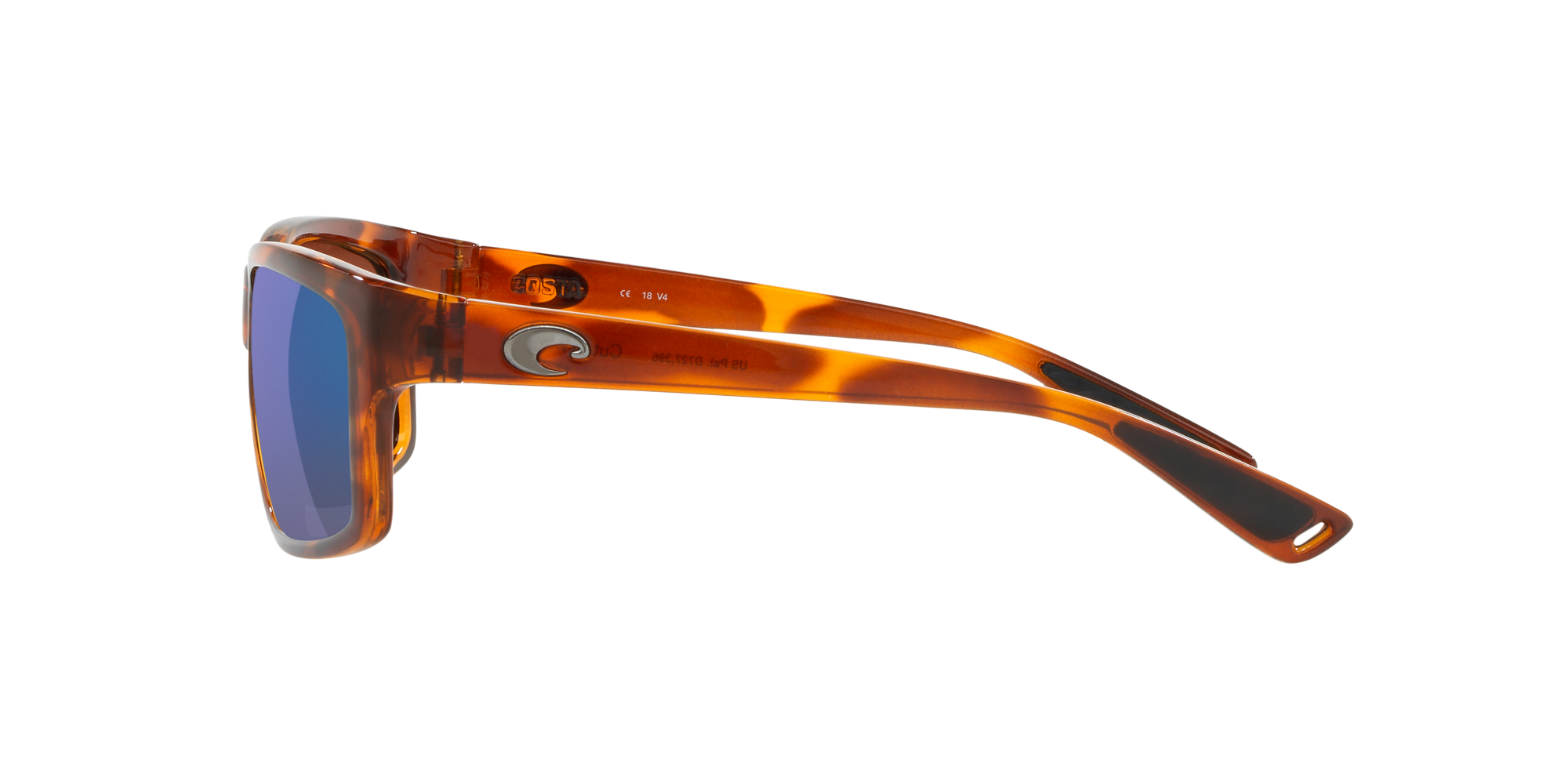 costa mauritius glasses