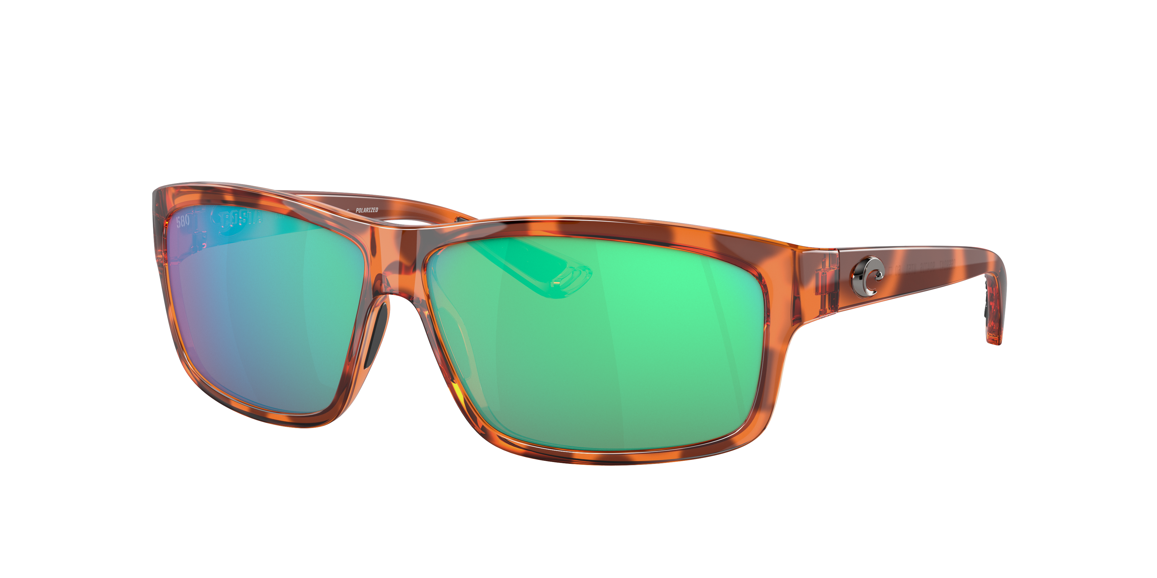costa tortoise shell sunglasses