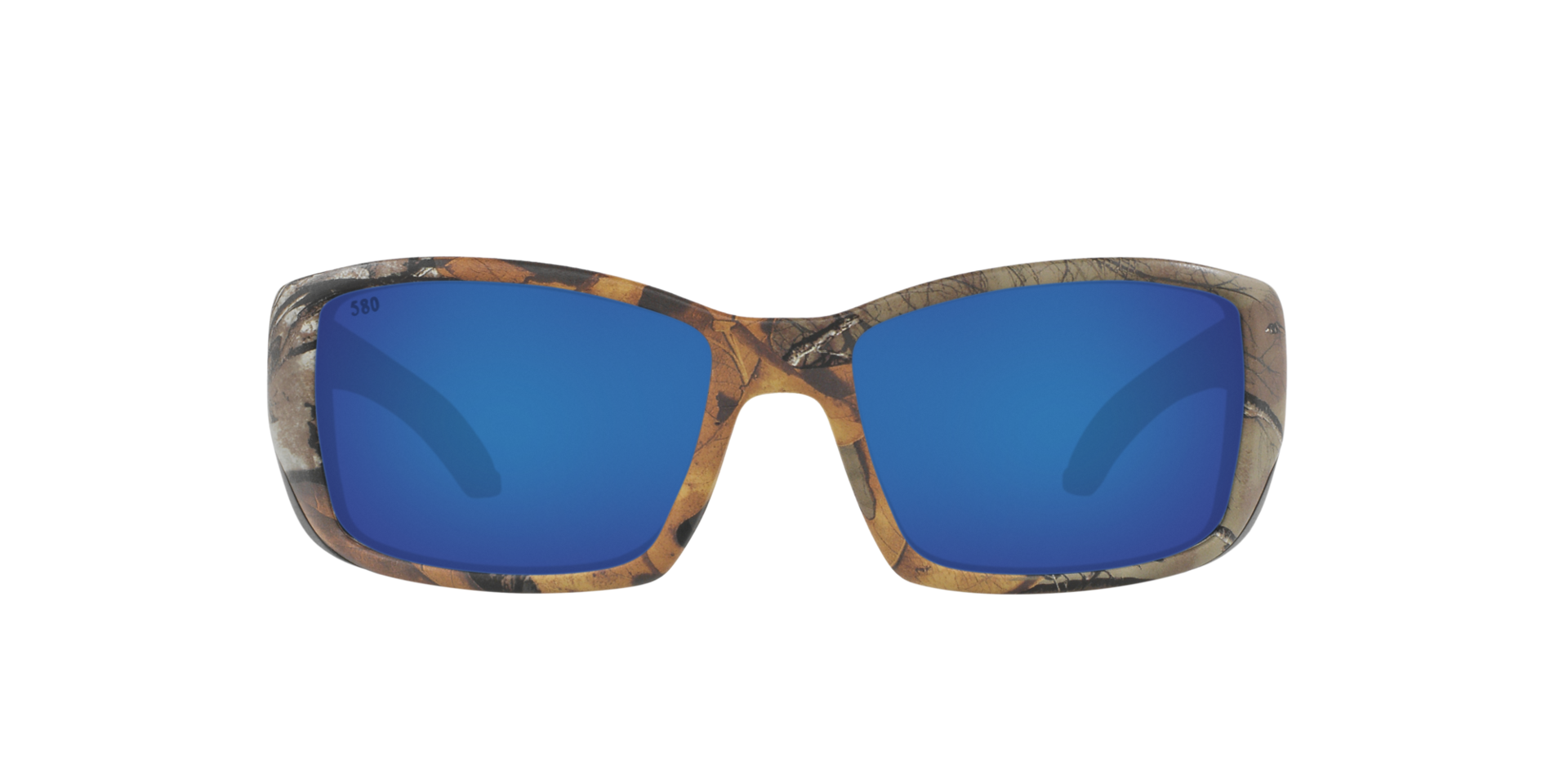 Costa 6S9014 Blackfin 62 Sunrise Silver 