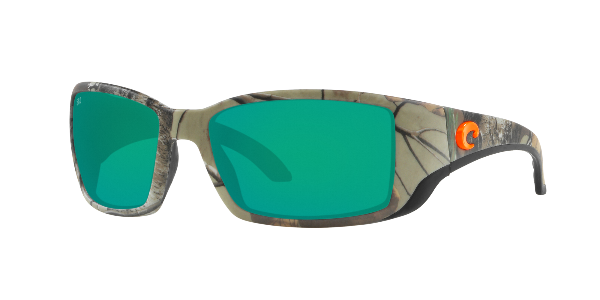 custom costa del mar