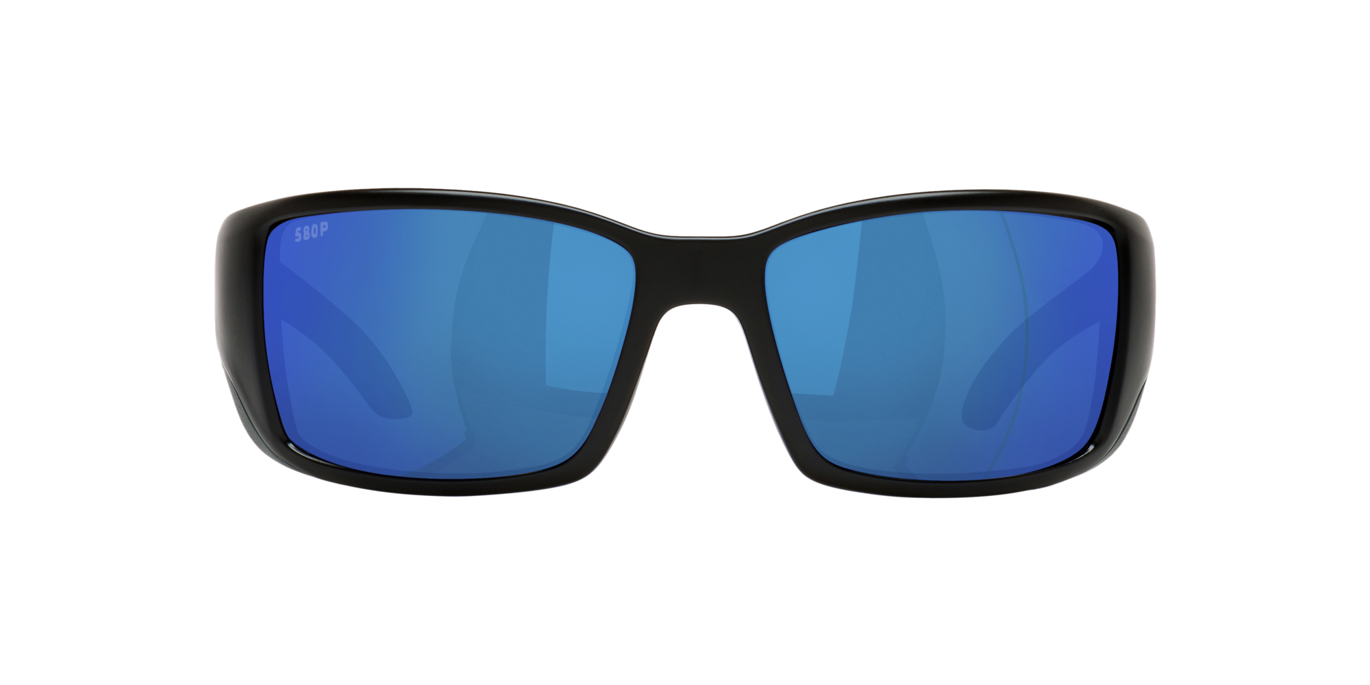 COSTA DEL MAR COSTA MAN SUNGLASS 6S9014 BLACKFIN