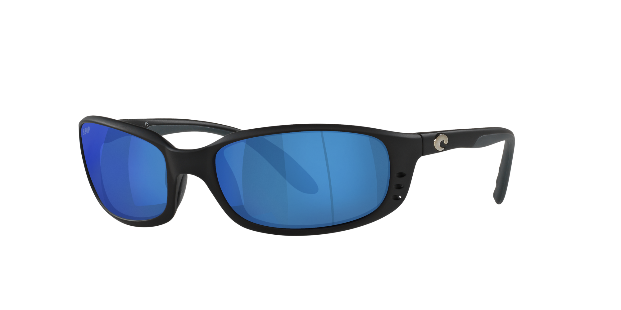 COSTA DEL MAR COSTA MAN SUNGLASS 6S9017 BRINE