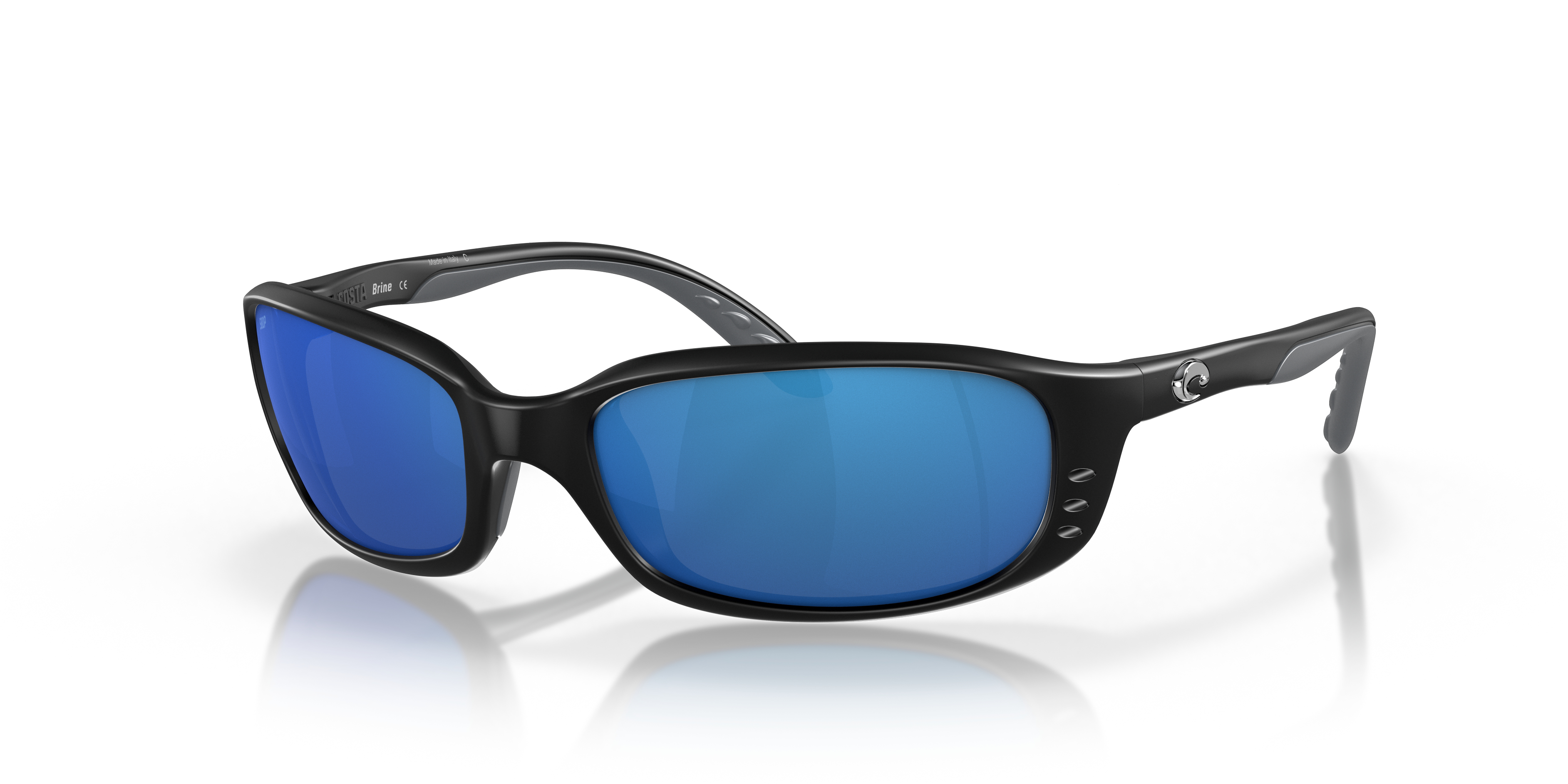 costa 580g blue mirror lens