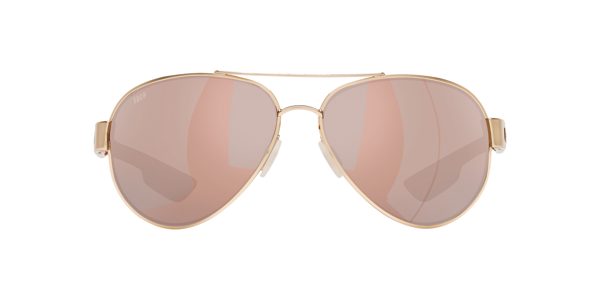 COSTA DEL MAR COSTA UNISEX SUNGLASS 6S4010 SOUTH POINT