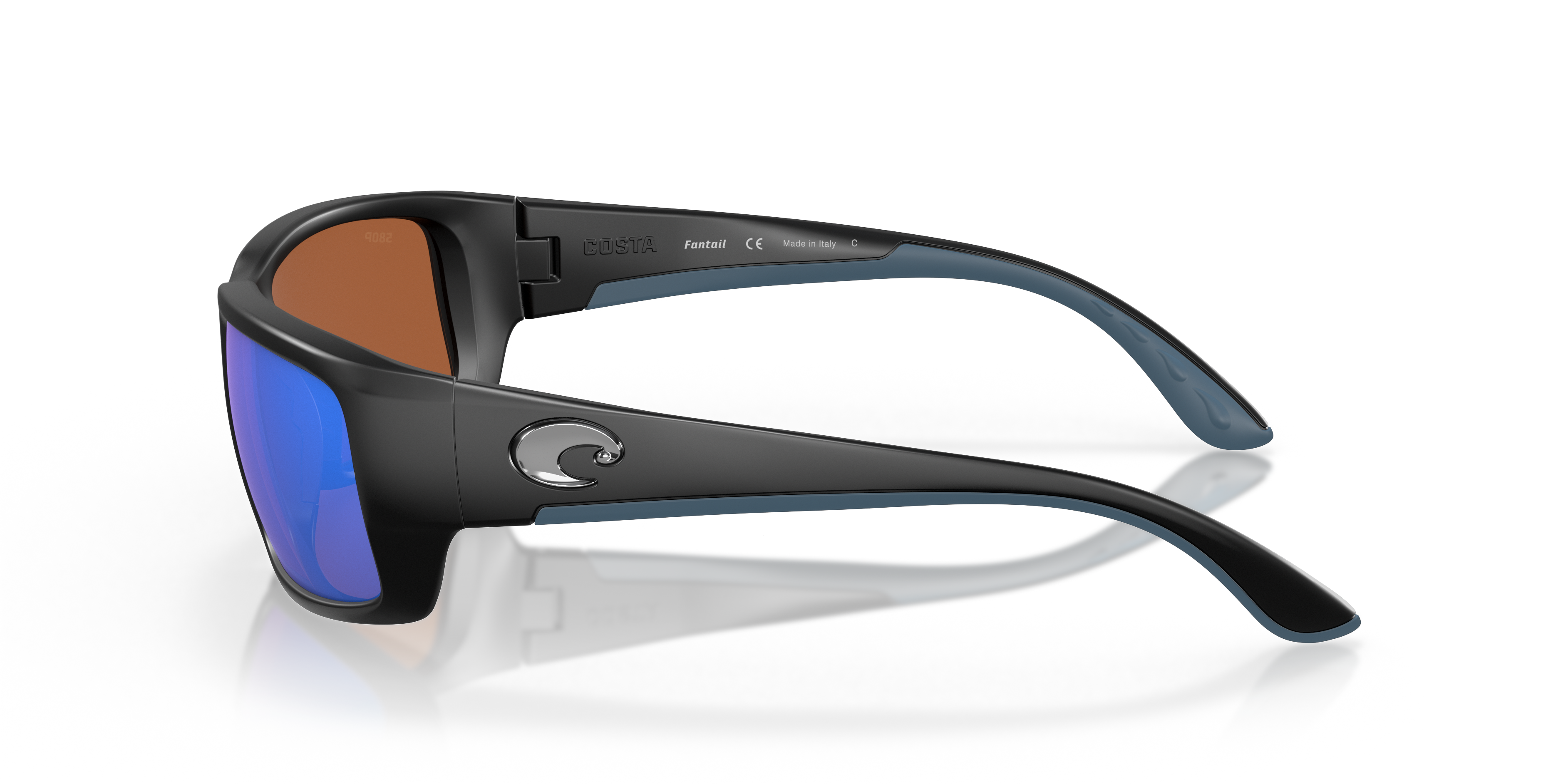 polarized costa fantail