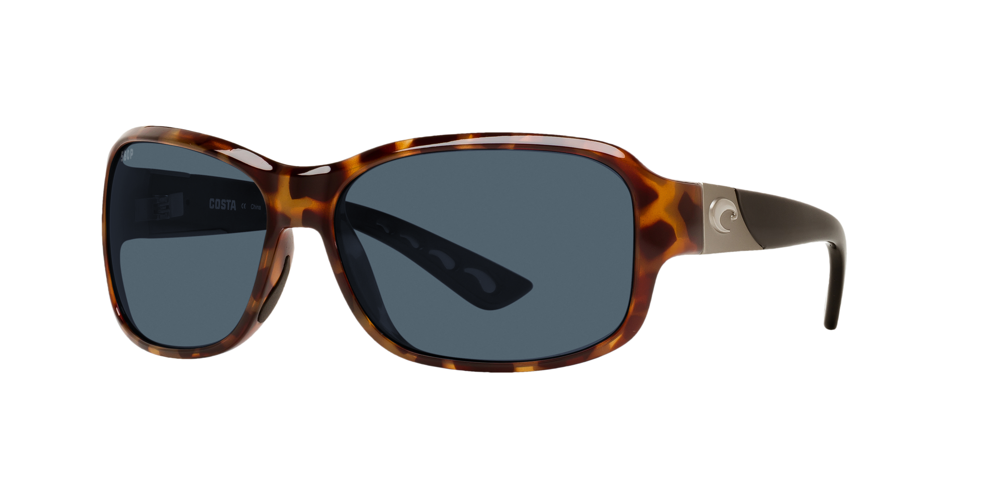 COSTA DEL MAR COSTA WOMAN SUNGLASSES 6S9042 INLET