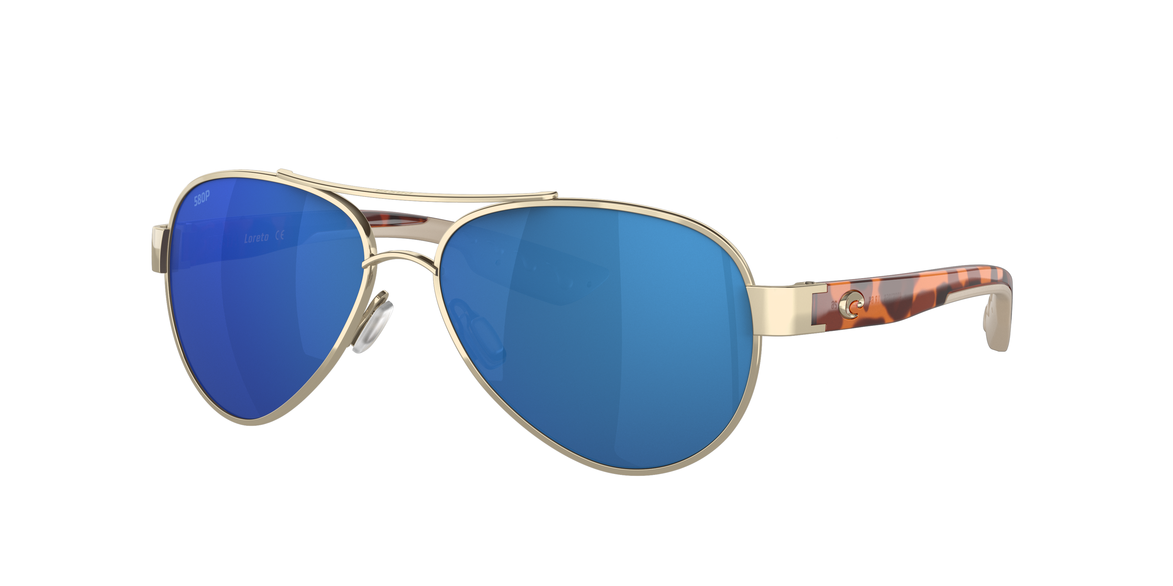 Ray-Ban Aviator Classic Men Sunglass Gold [RB3025 W3240] in Mumbai at best  price by Sunglass Hut (Palladium Mall) - Justdial