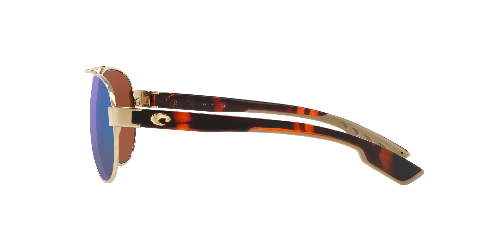 costa del mar south point lenses