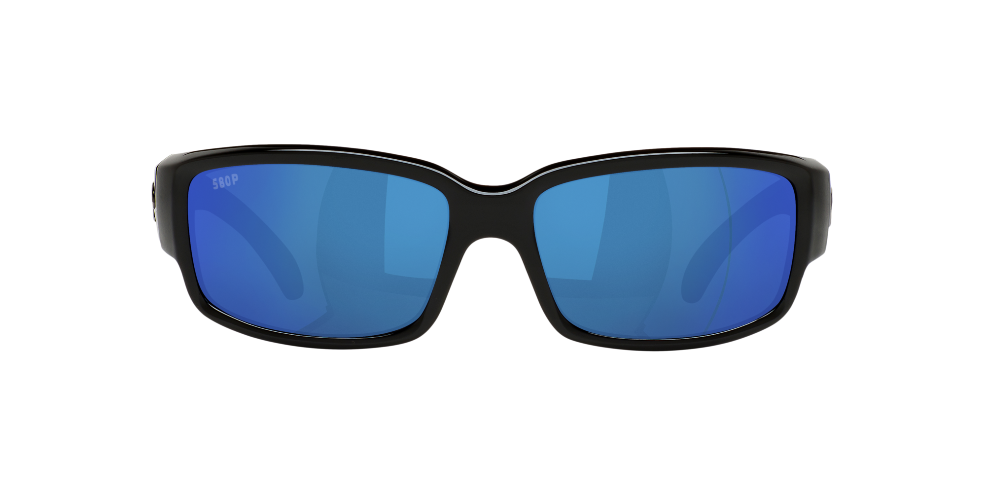 COSTA DEL MAR COSTA UNISEX SUNGLASS 6S9025 CABALLITO