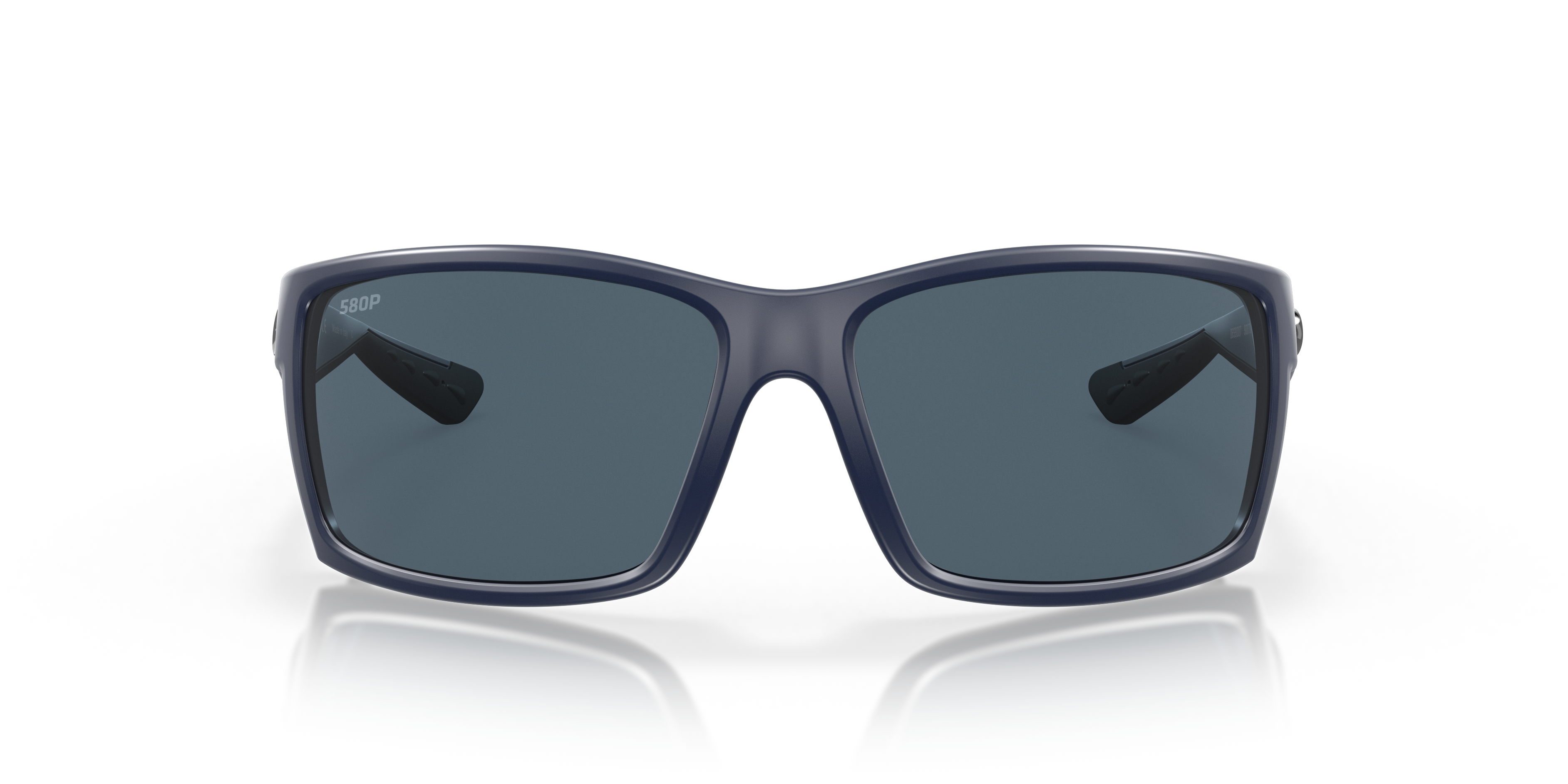 Costa 6S9007 Reefton 64 Gray \u0026 Matte 