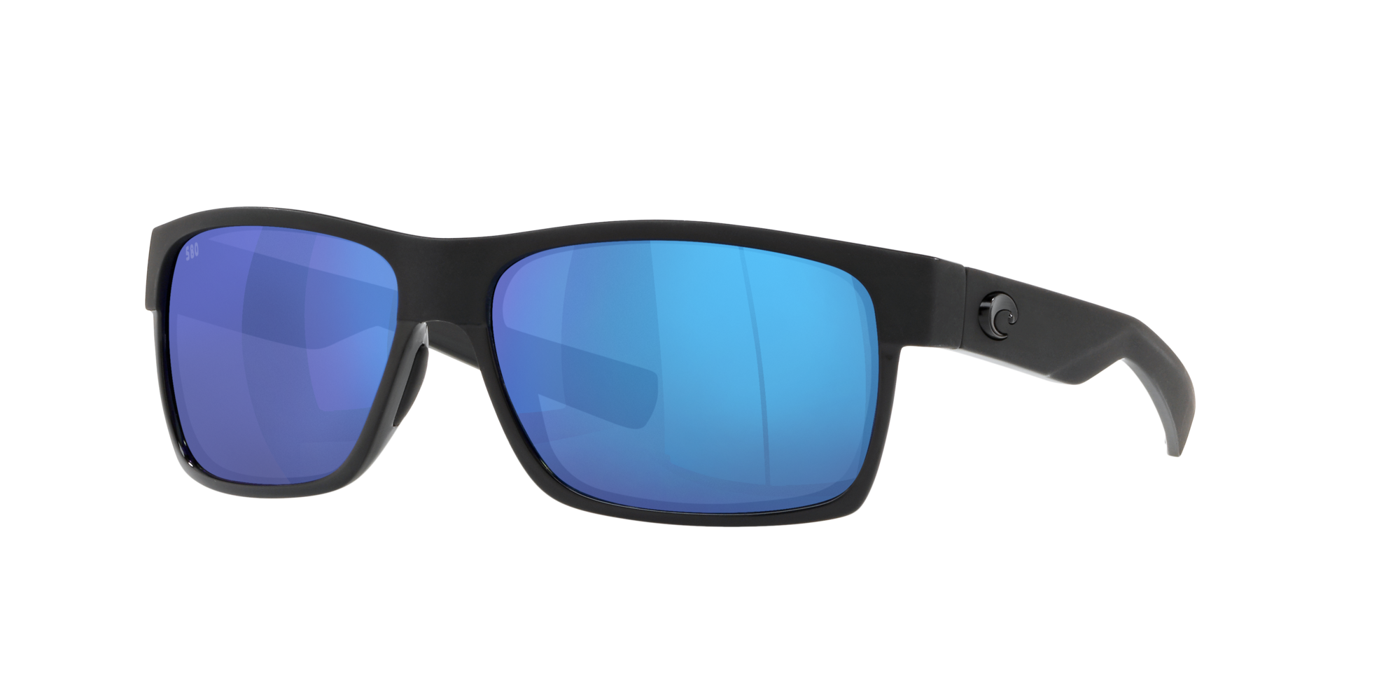 COSTA DEL MAR COSTA MAN SUNGLASS 6S9026 HALF MOON