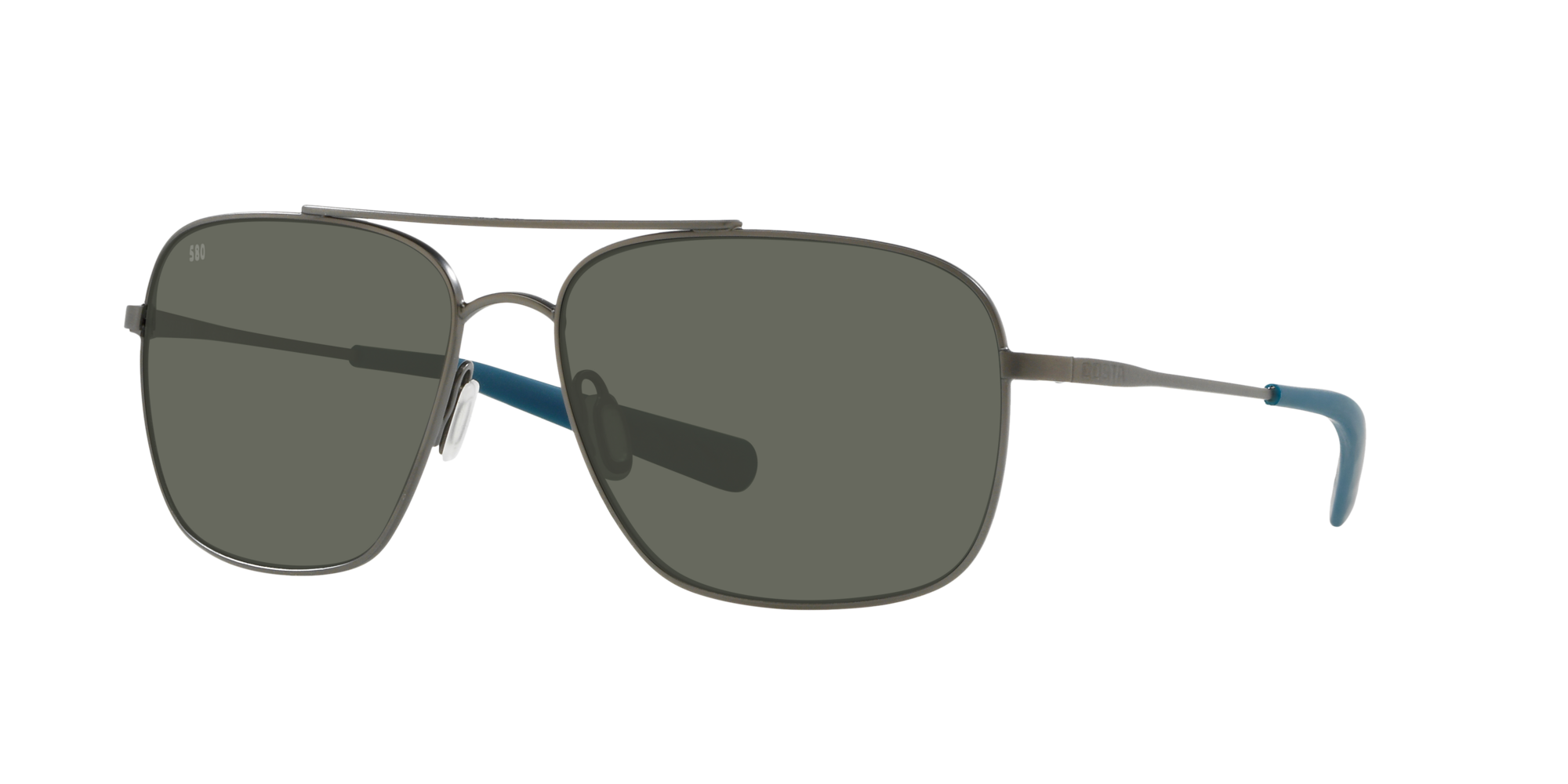 COSTA DEL MAR COSTA MAN SUNGLASS 6S6002 CANAVERAL