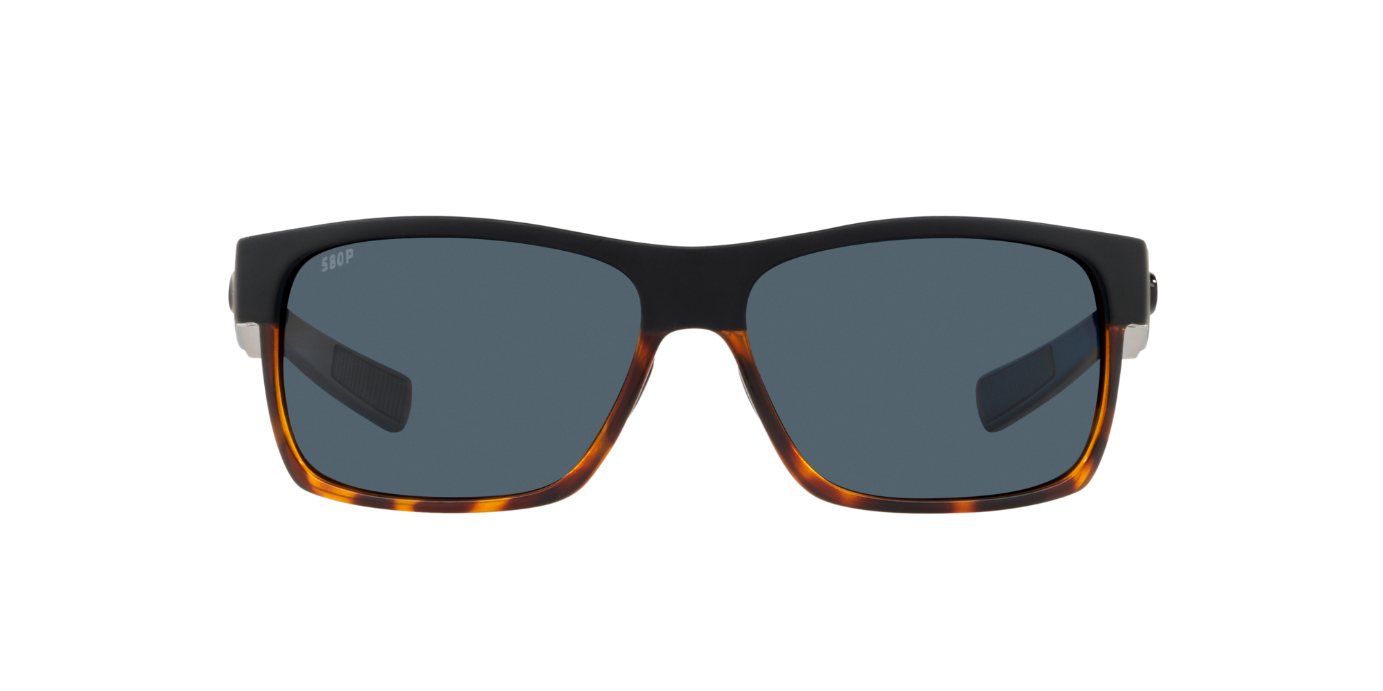 COSTA DEL MAR COSTA MAN SUNGLASS 6S9026 HALF MOON