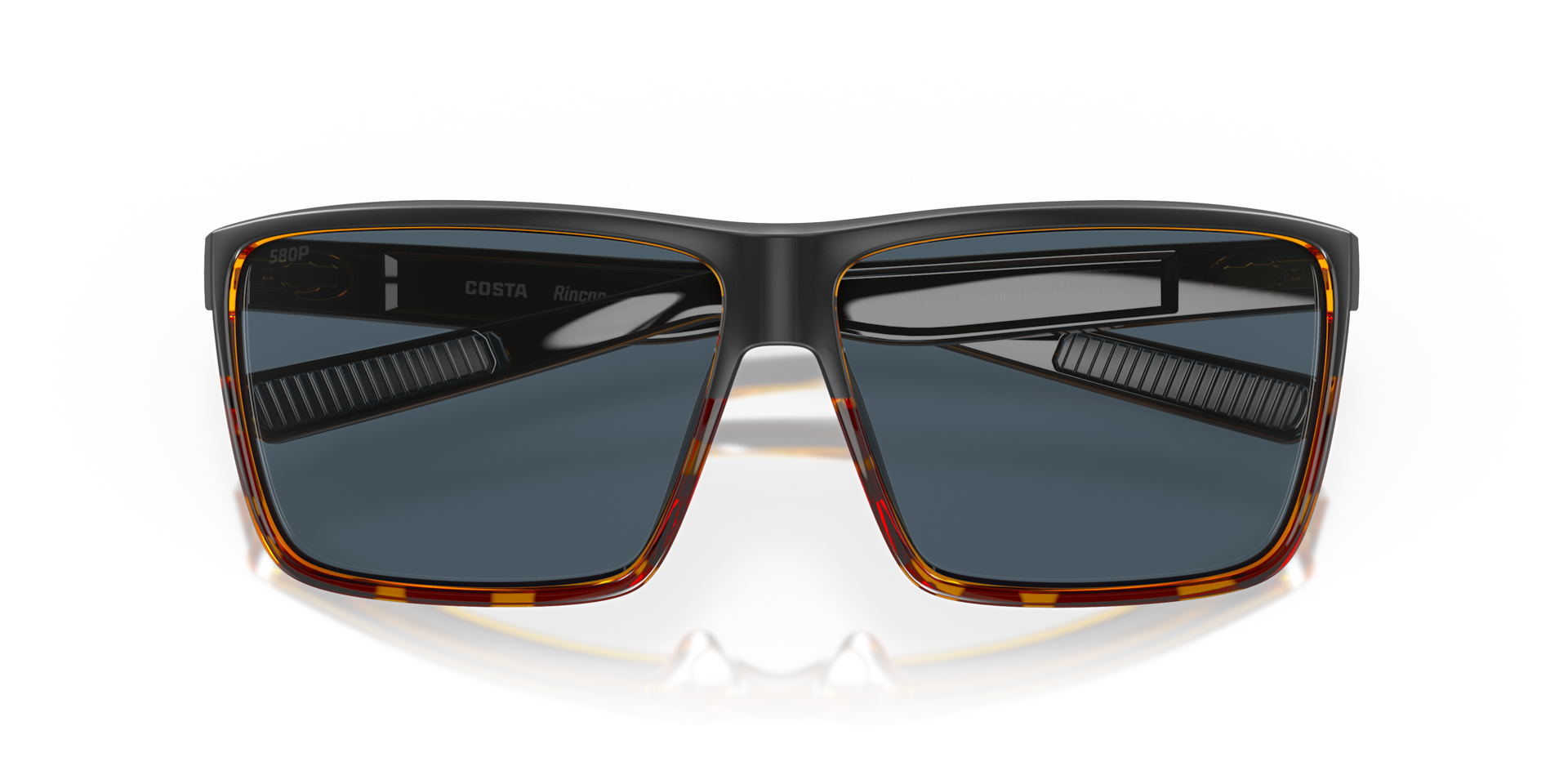 Costa 6S9018 Rincon 63 Gray \u0026 Black 