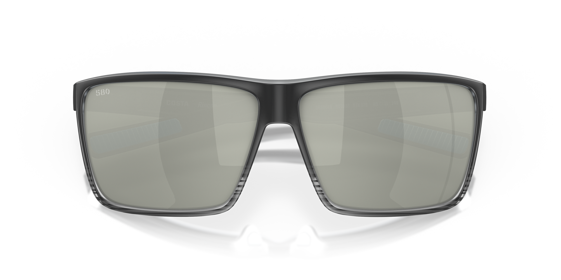 Costa 6S9018 Rincon 63 Gray Silver 