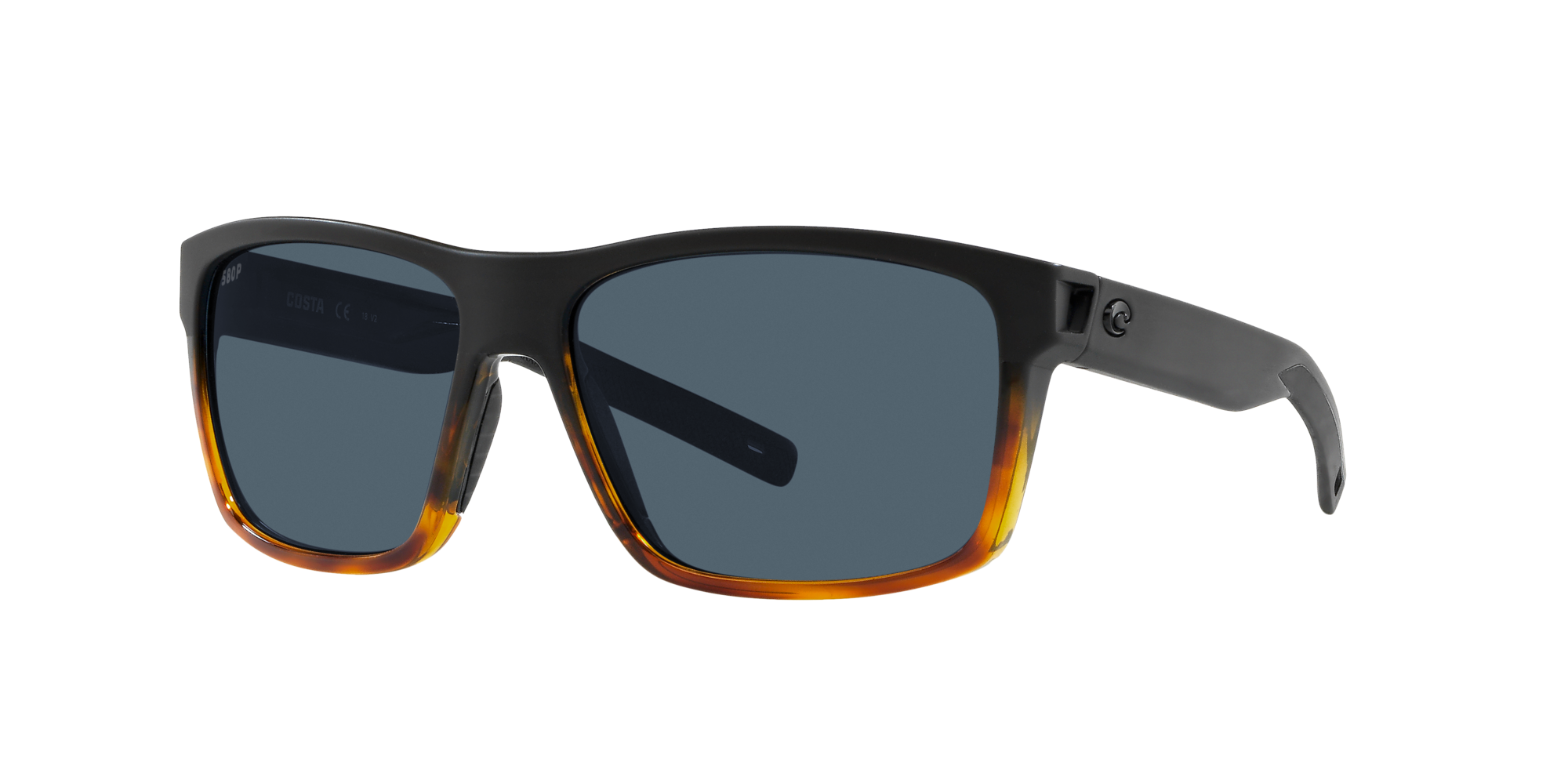 COSTA DEL MAR COSTA MAN SUNGLASS 6S9035 SLACK TIDE