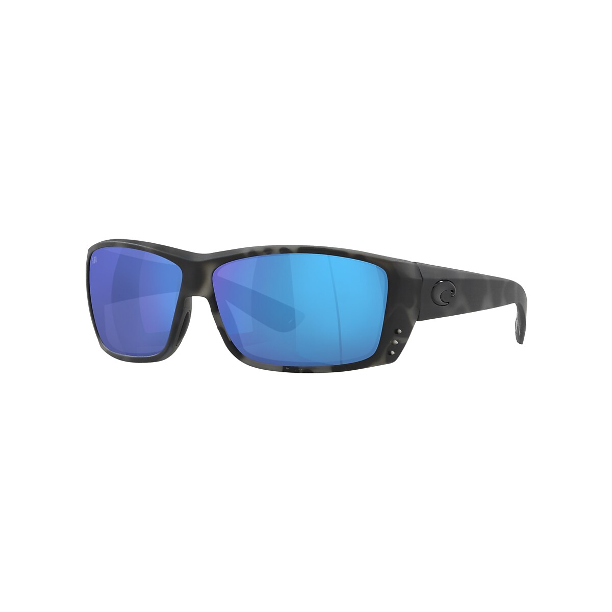 Costa 6s9024 Ocearch Cat Cay Blue Mirror Tiger Shark Ocearch Polarized Sunglasses Sunglass Hut Usa