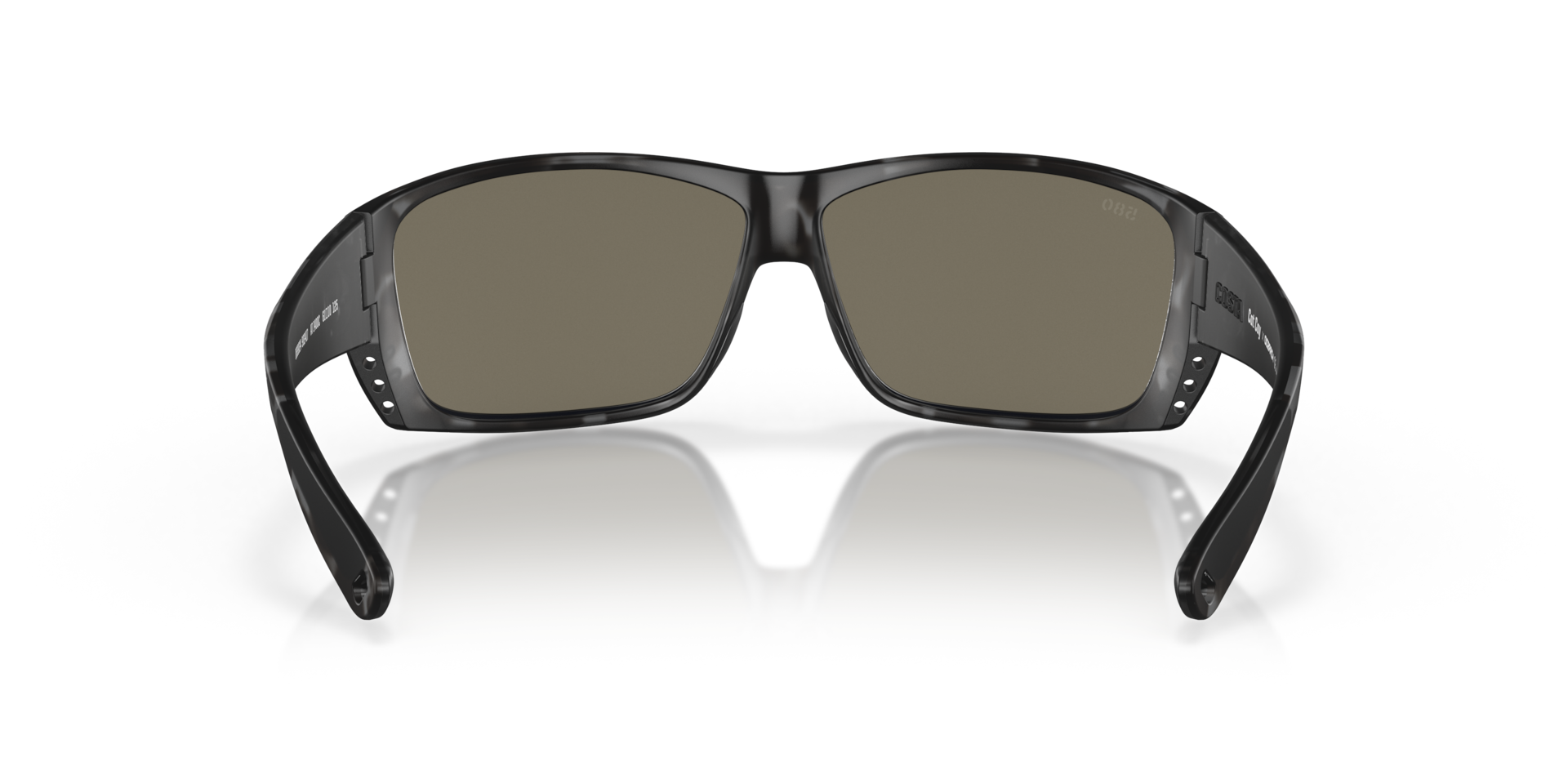 Costa 6S9024 Ocearch® Cat Cay 61 Blue 