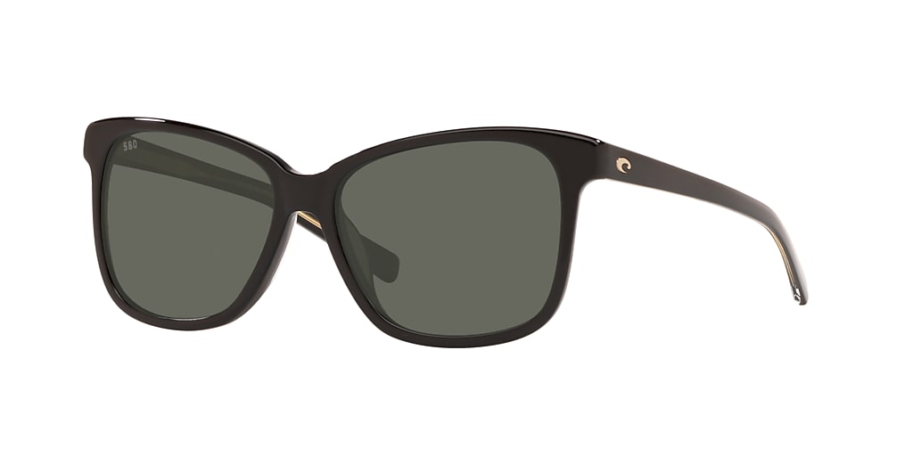 Costa 6s 57 Grey Black Black Polarized Sunglasses Sunglass Hut Canada Costa 6s 57 Grey Black Black Polarized Sunglasses Sunglass Hut Canada