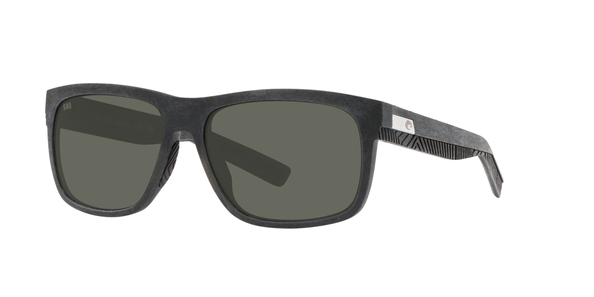 COSTA DEL MAR COSTA MAN SUNGLASS 6S9030 BAFFIN