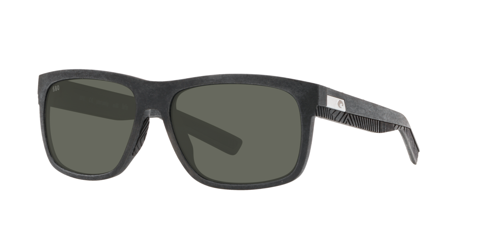 Costa 6S9030 Baffin 58 Gray \u0026 Net Gray 