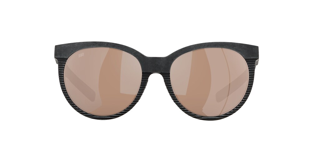 Copper lens clearance sunglasses