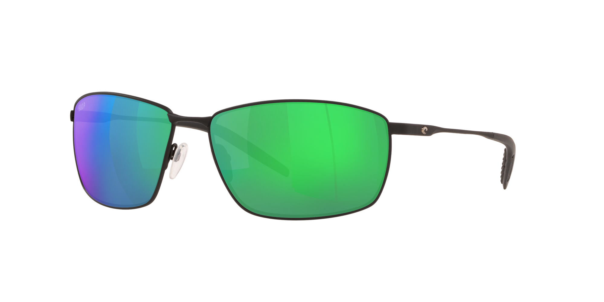 COSTA DEL MAR COSTA MAN SUNGLASS 6S6009 TURRET