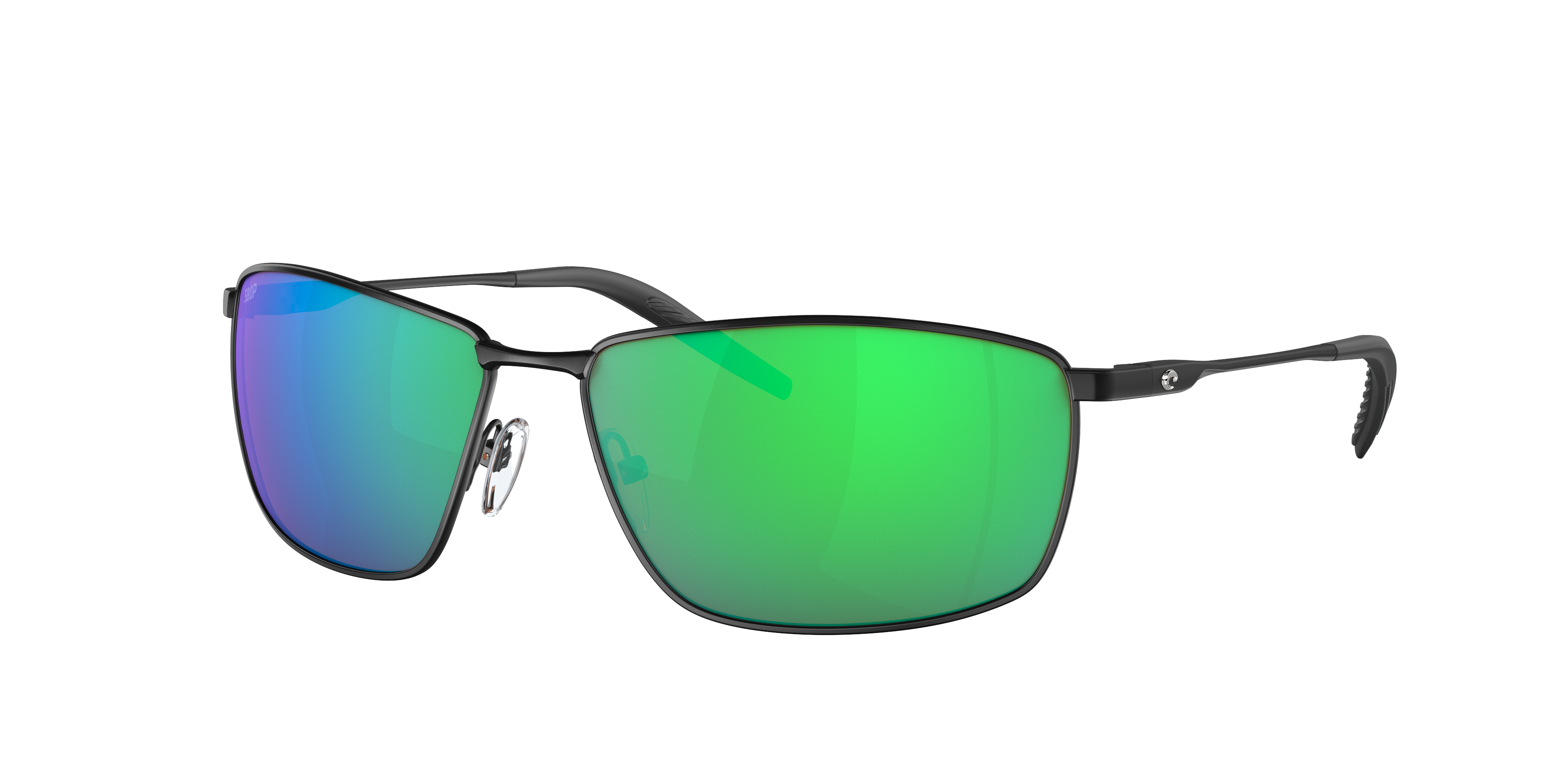 Costa Del Mar Men's Turret Polarized Sunglasses