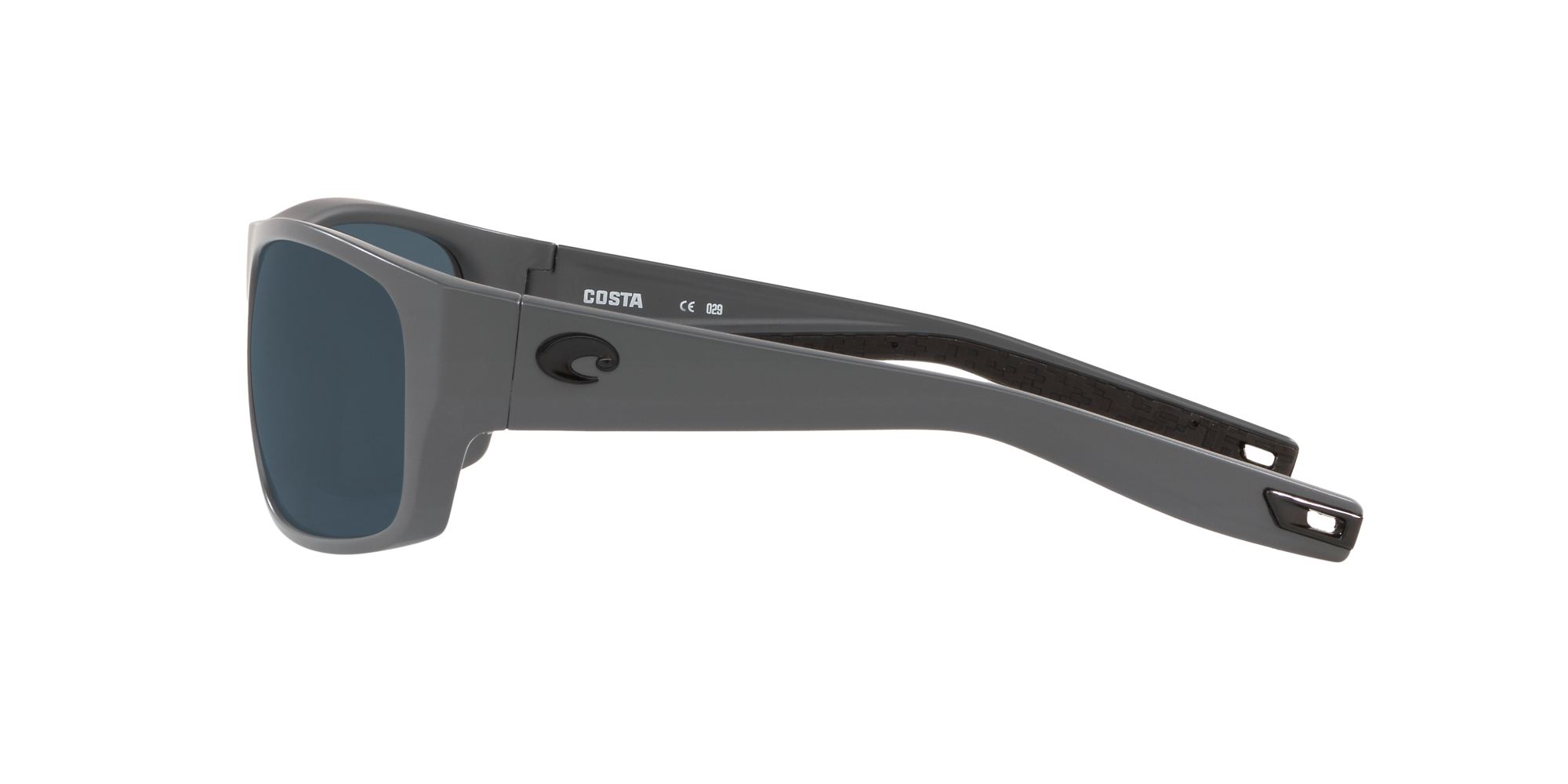 COSTA DEL MAR COSTA MAN SUNGLASS 6S9036 TICO