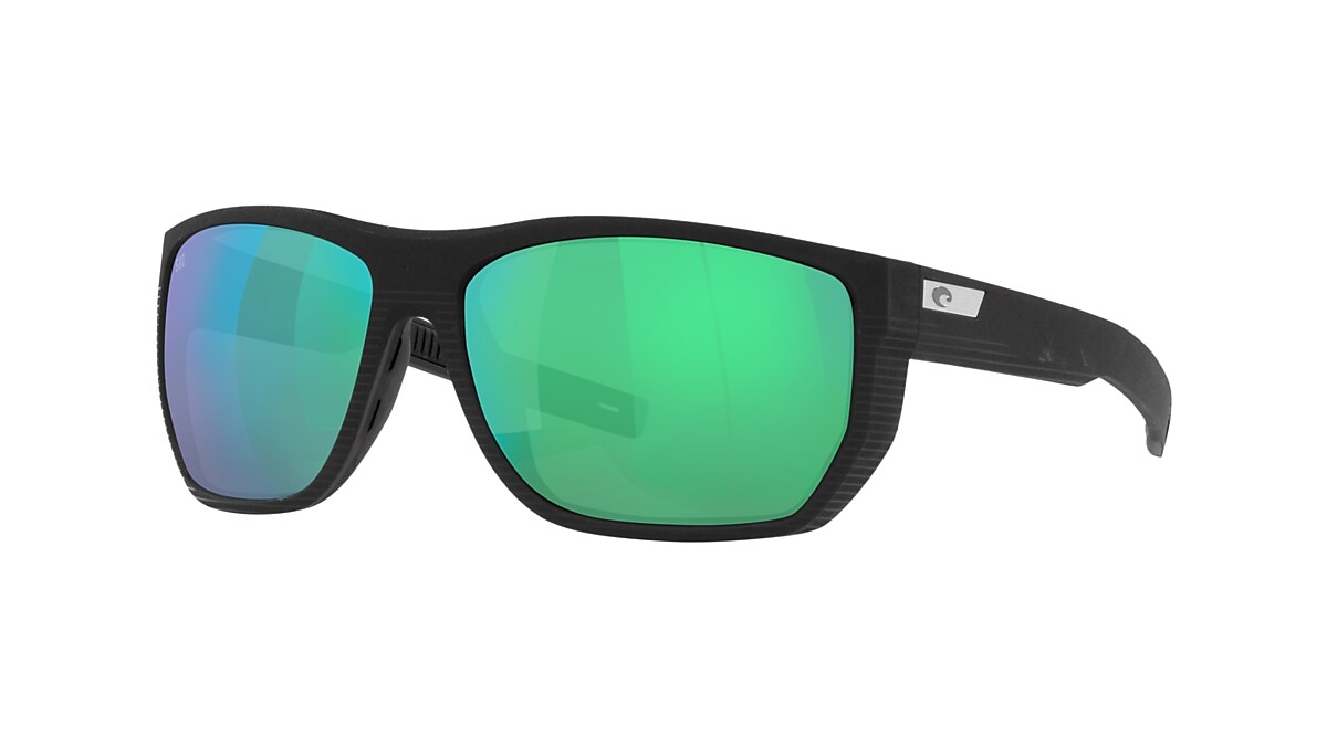 Costa Polarized Sunglasses Men Reefton Brand Design Driving