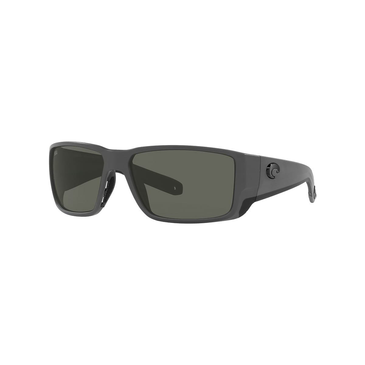 Costa 6S9078 Blackfin PRO 60 Gray Matte Gray Polarized