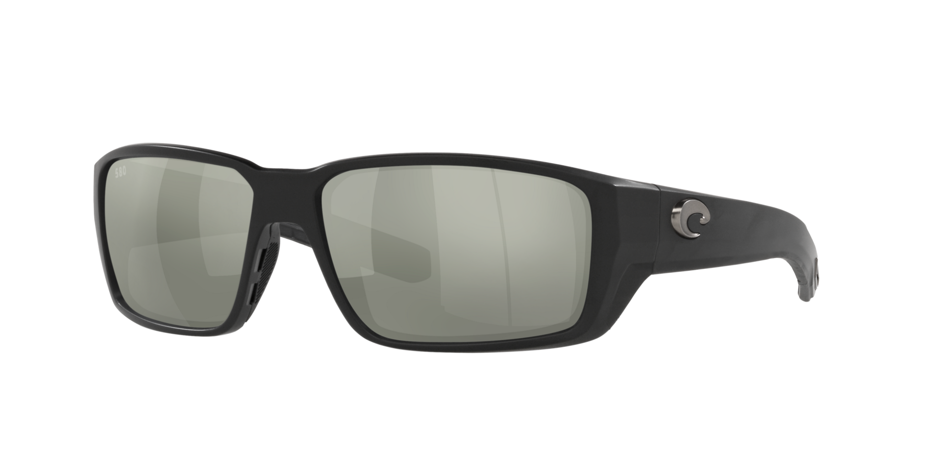 Costa 6S9079 Fantail PRO 60 Gray Silver 