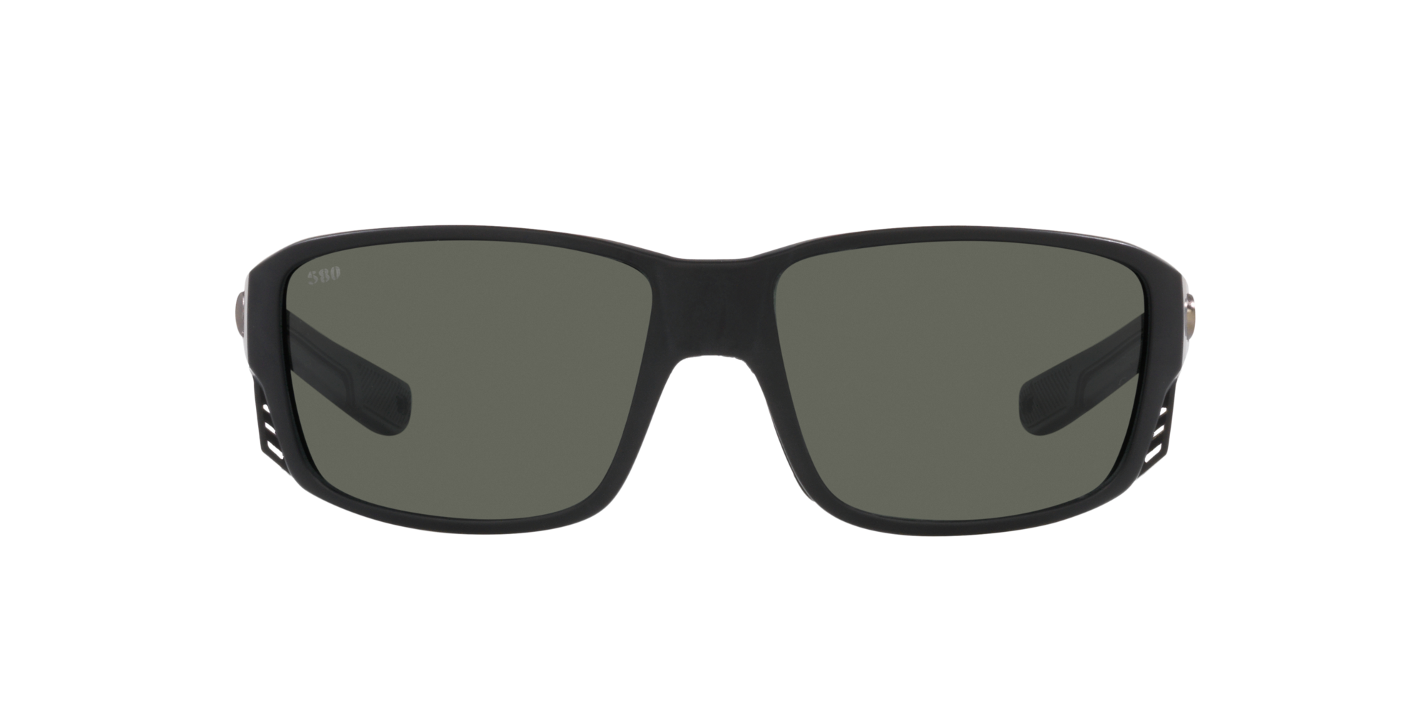 spy hielo sunglasses matte black