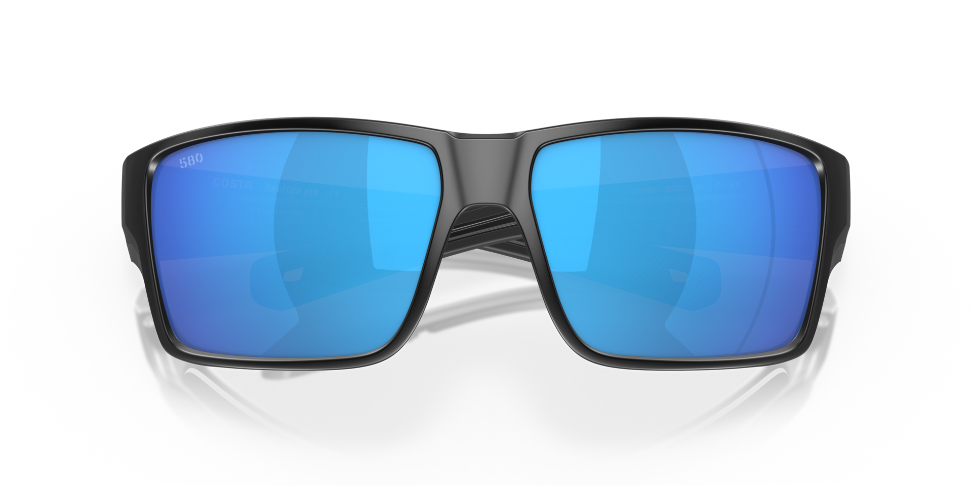 Costa 6S9080 Reefton PRO 63 Blue Mirror 