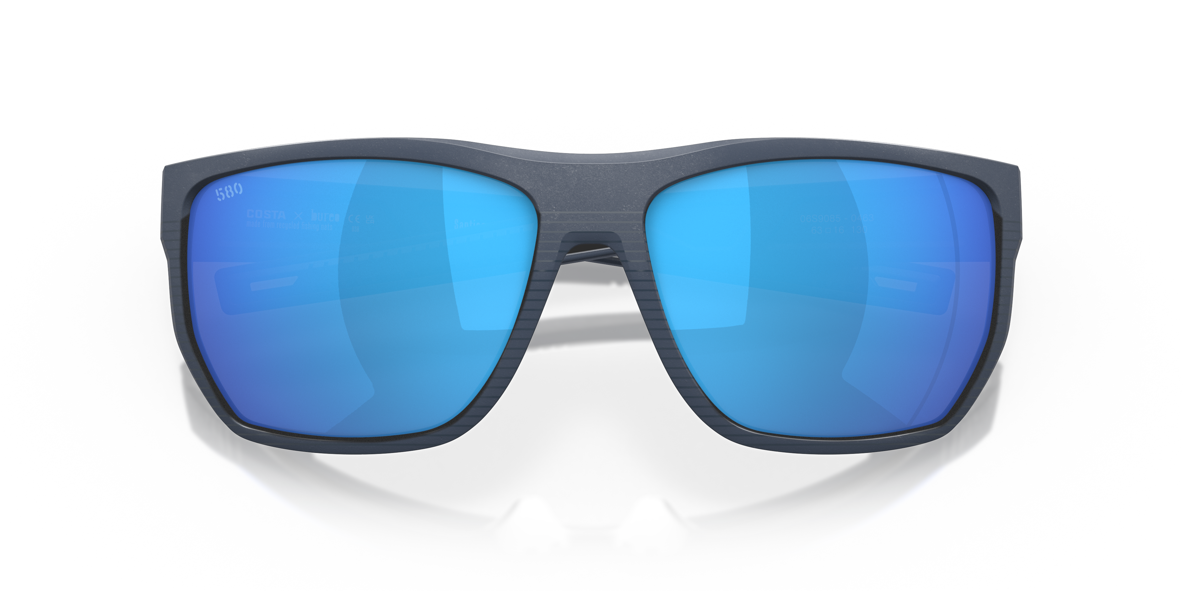 midnight blue sunglasses