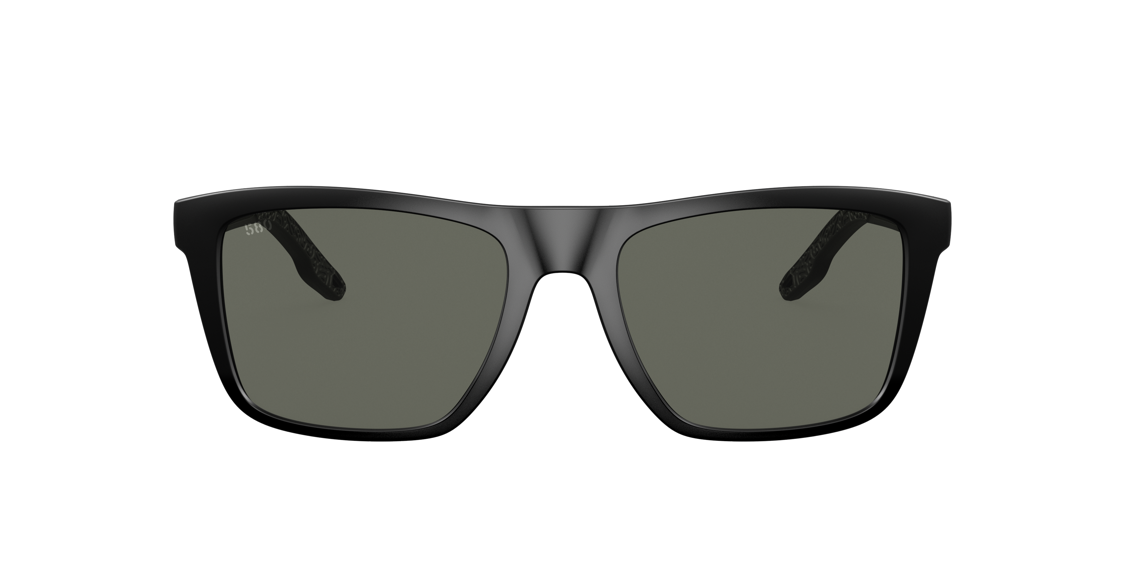 Shop Costa Man Sunglasses 6s9107 Mainsail In Gray