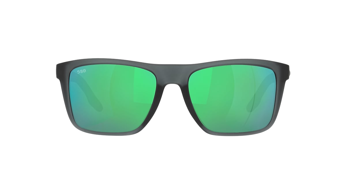 ELSV Signatures Sunglasses - Marble Green — ELSV.
