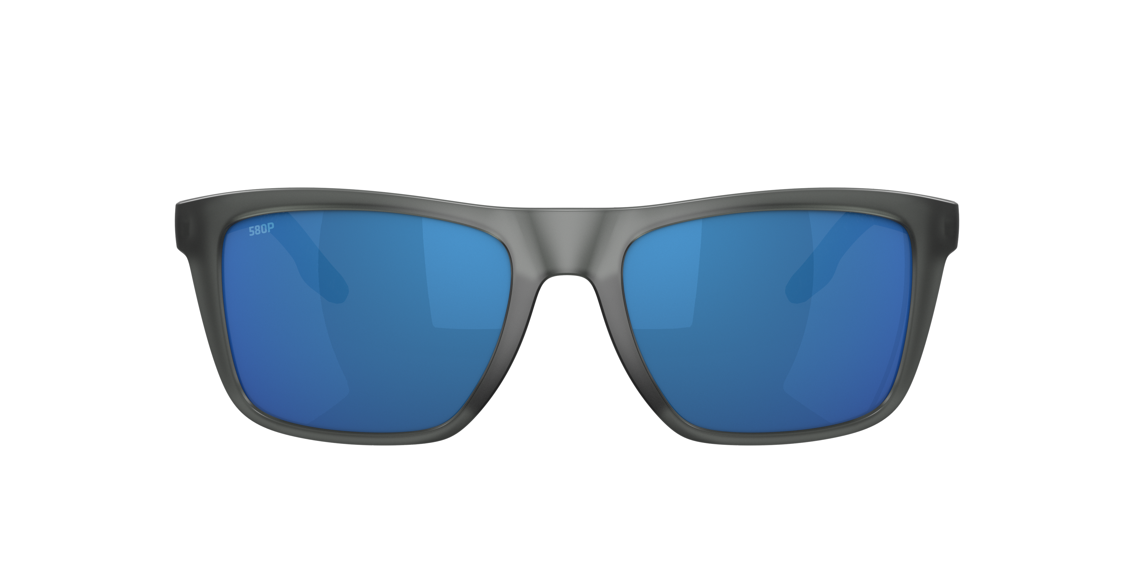 Shop Costa Man Sunglass 6s9107 Mainsail In Blue Mirror