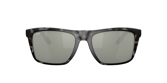 Costa 6S9107 Mainsail 55 Blue Mirror & Gray Crystal Polarized