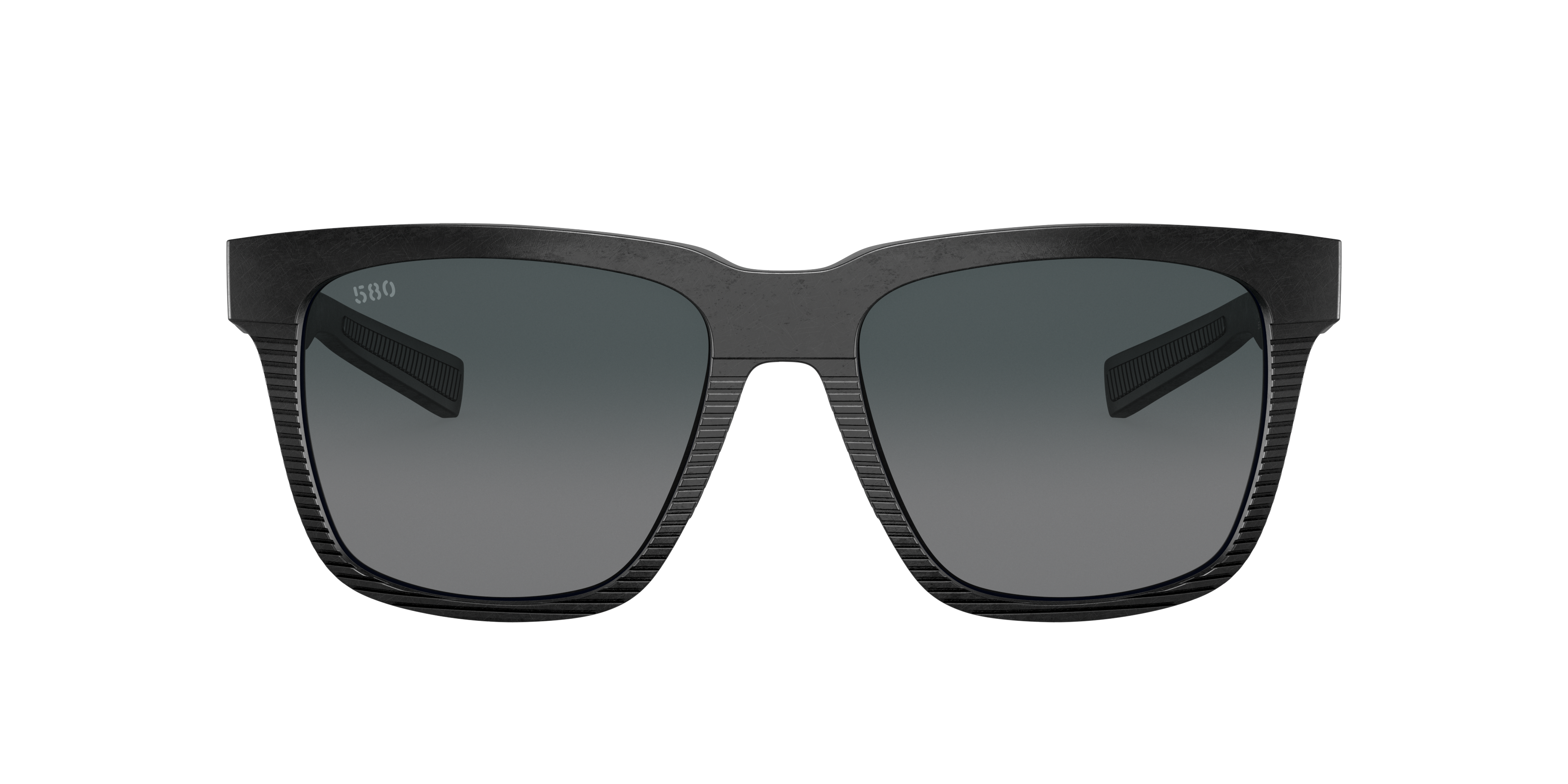 Shop Costa Man Sunglasses 6s9029 Pescador In Gray Gradient