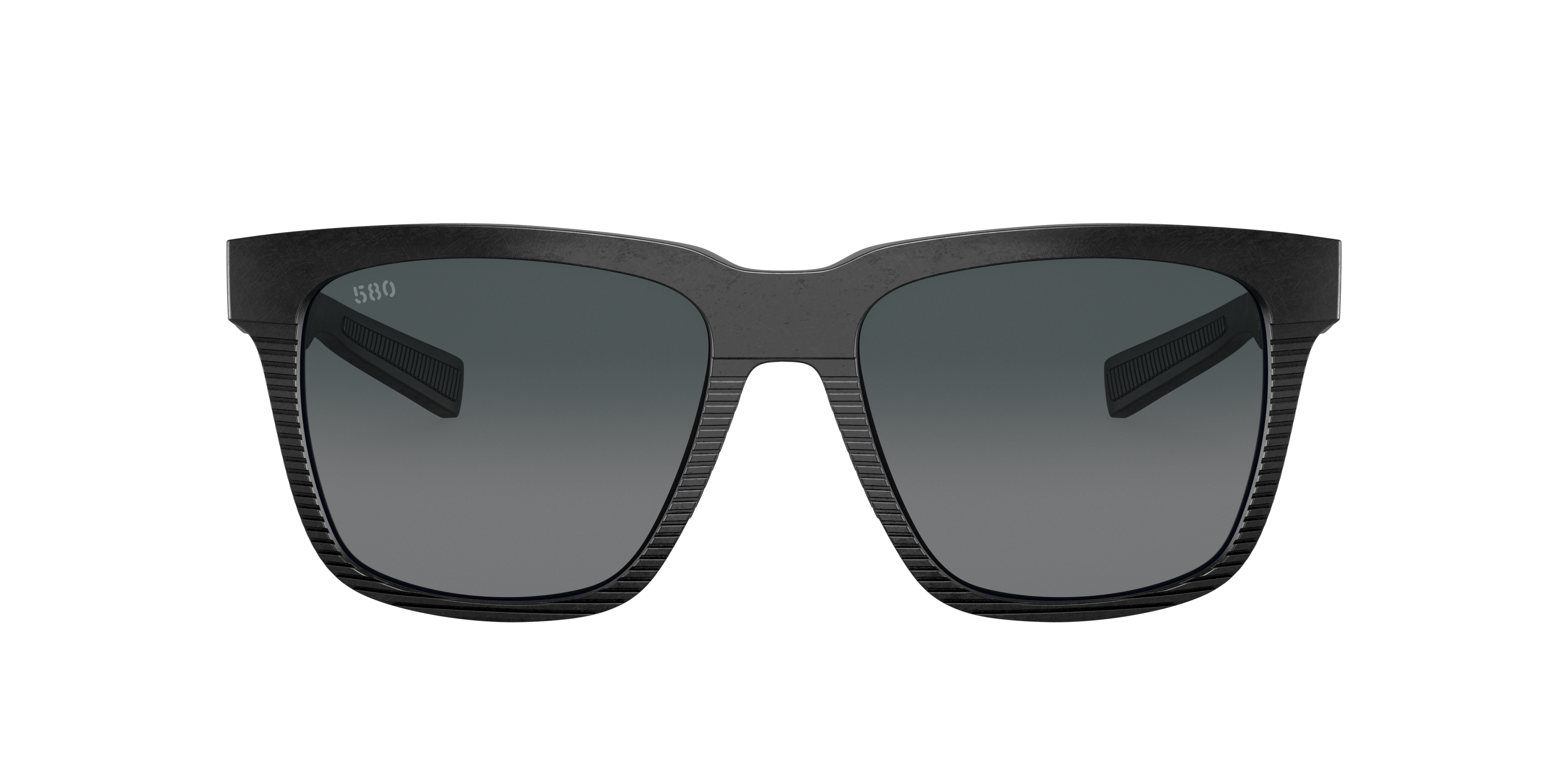 Shop Costa Man Sunglass 6s9029 Pescador In Gray Gradient