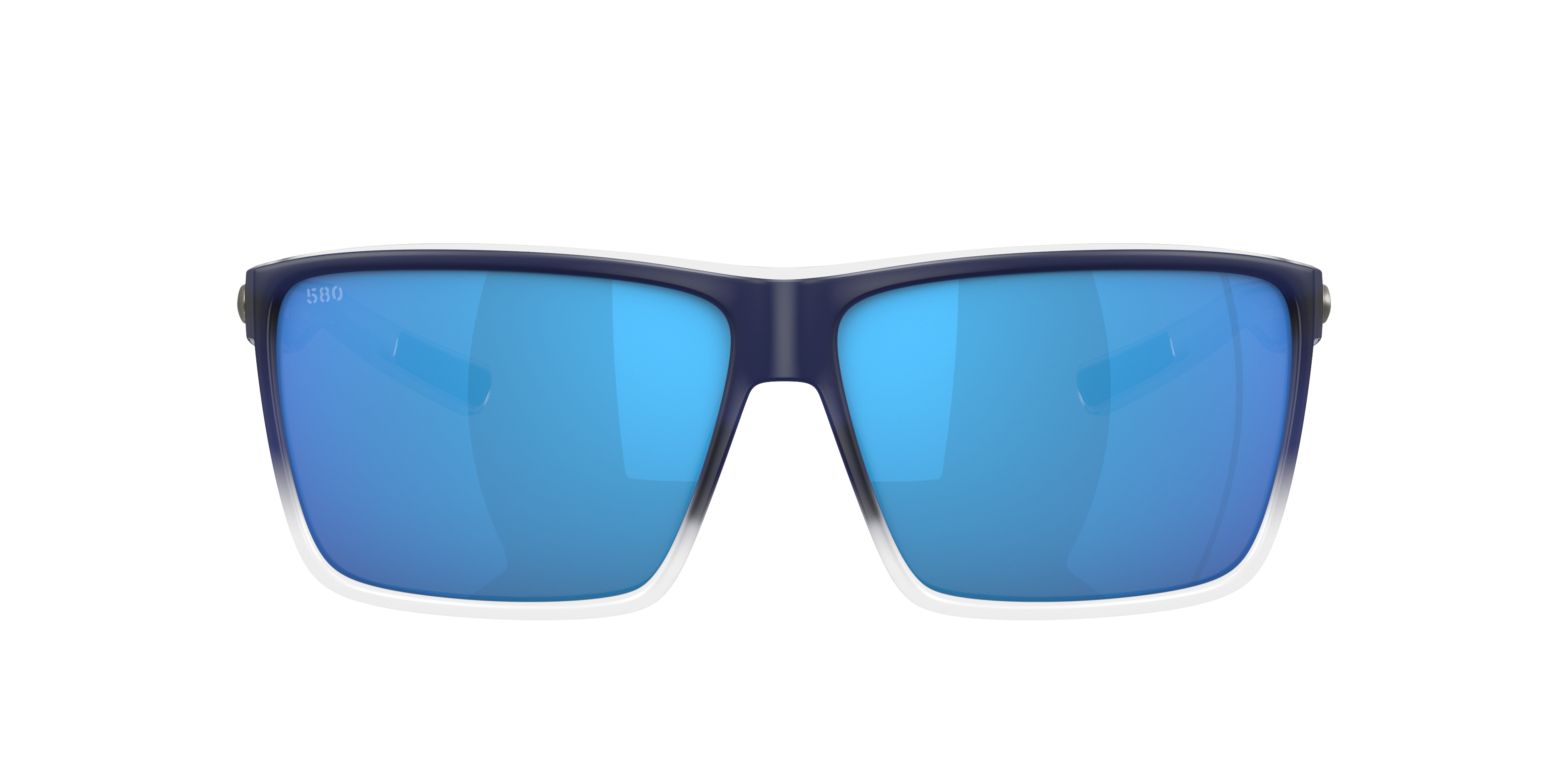 Shop Costa Man Sunglass 6s9018 Rincon In Blue Mirror