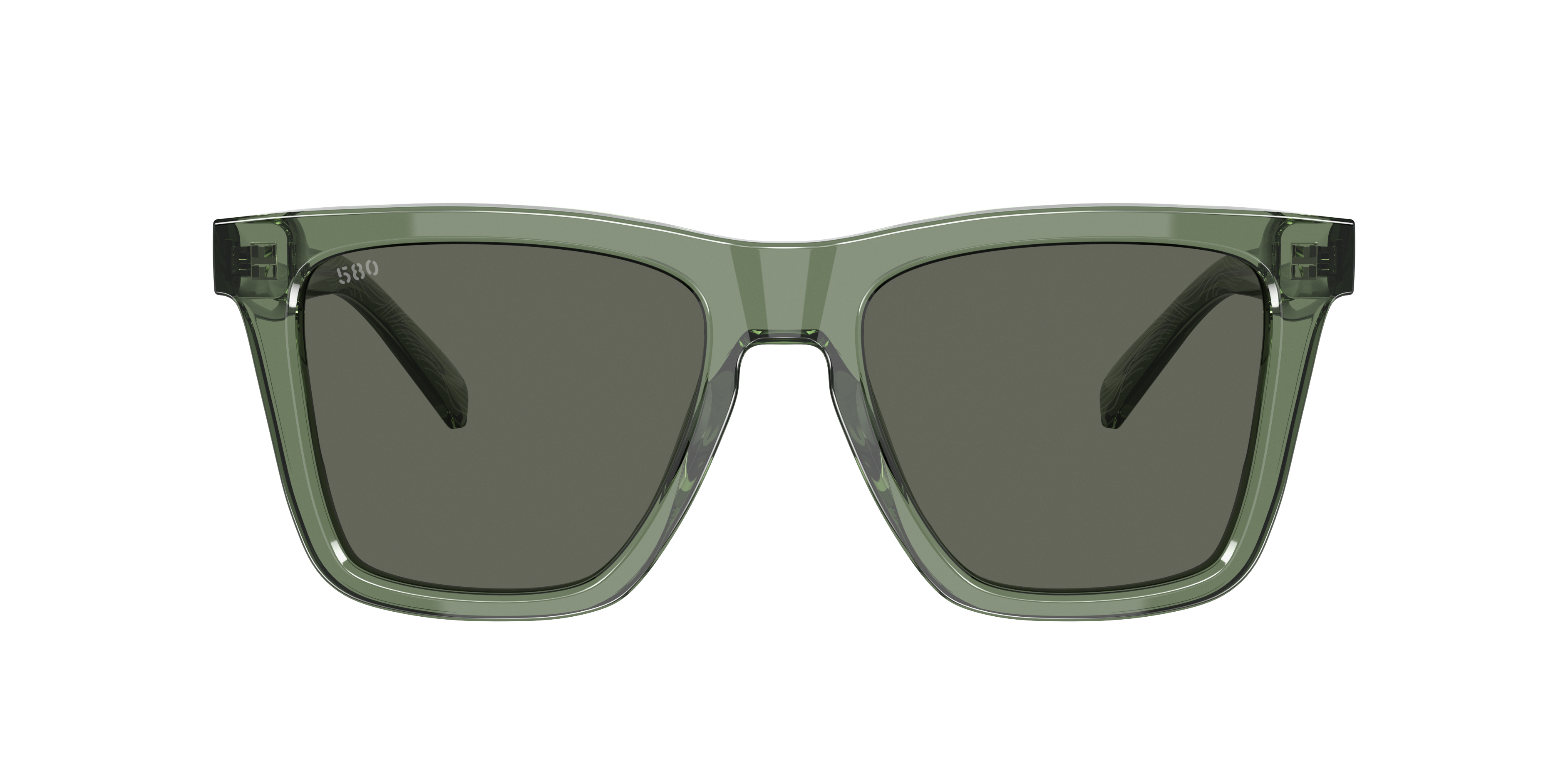 Shop Costa Man Sunglasses 6s2015 Keramas In Gray