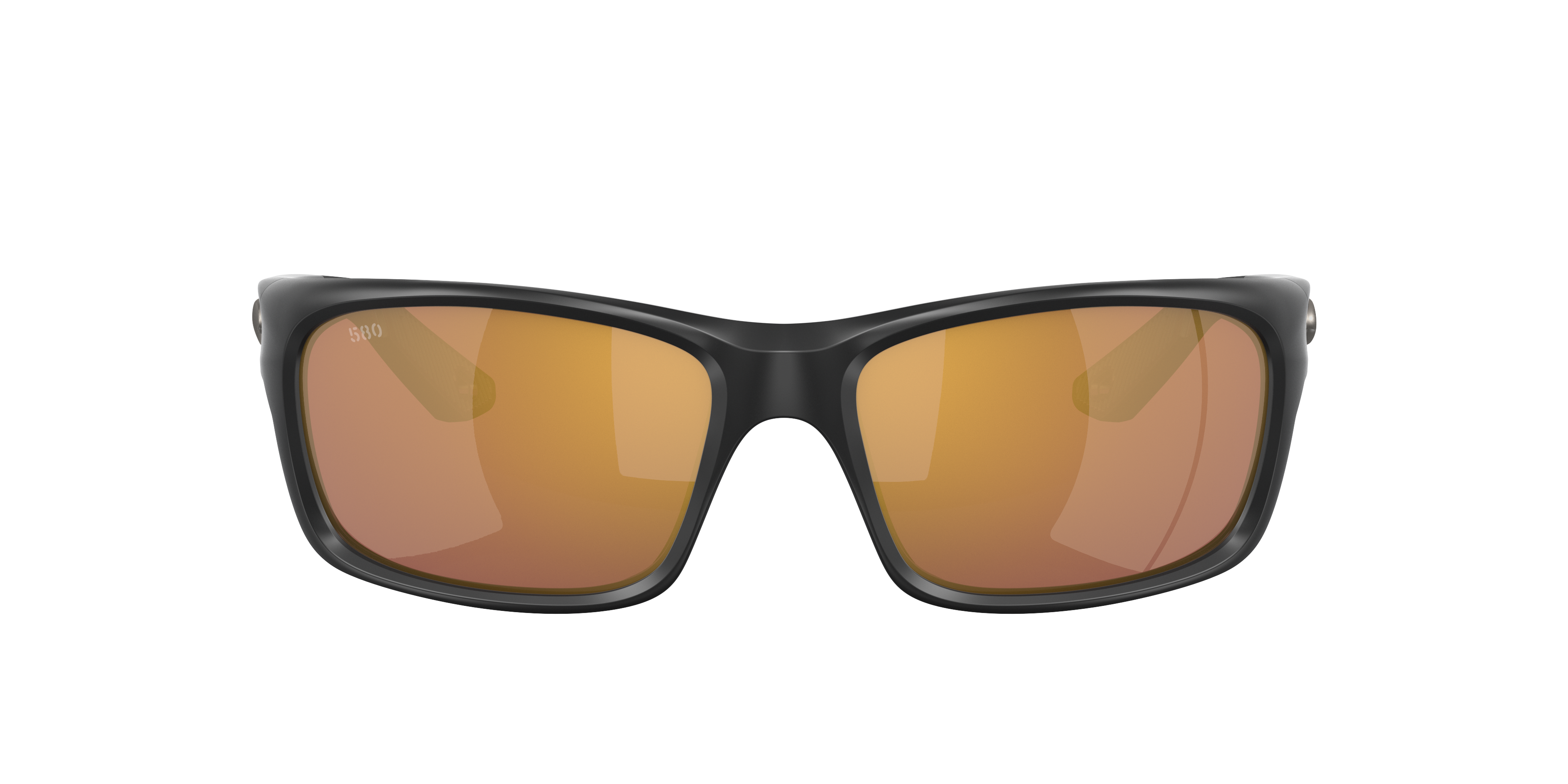 Costa Man Sunglass 6s9106 Jose Pro In Gold Mirror